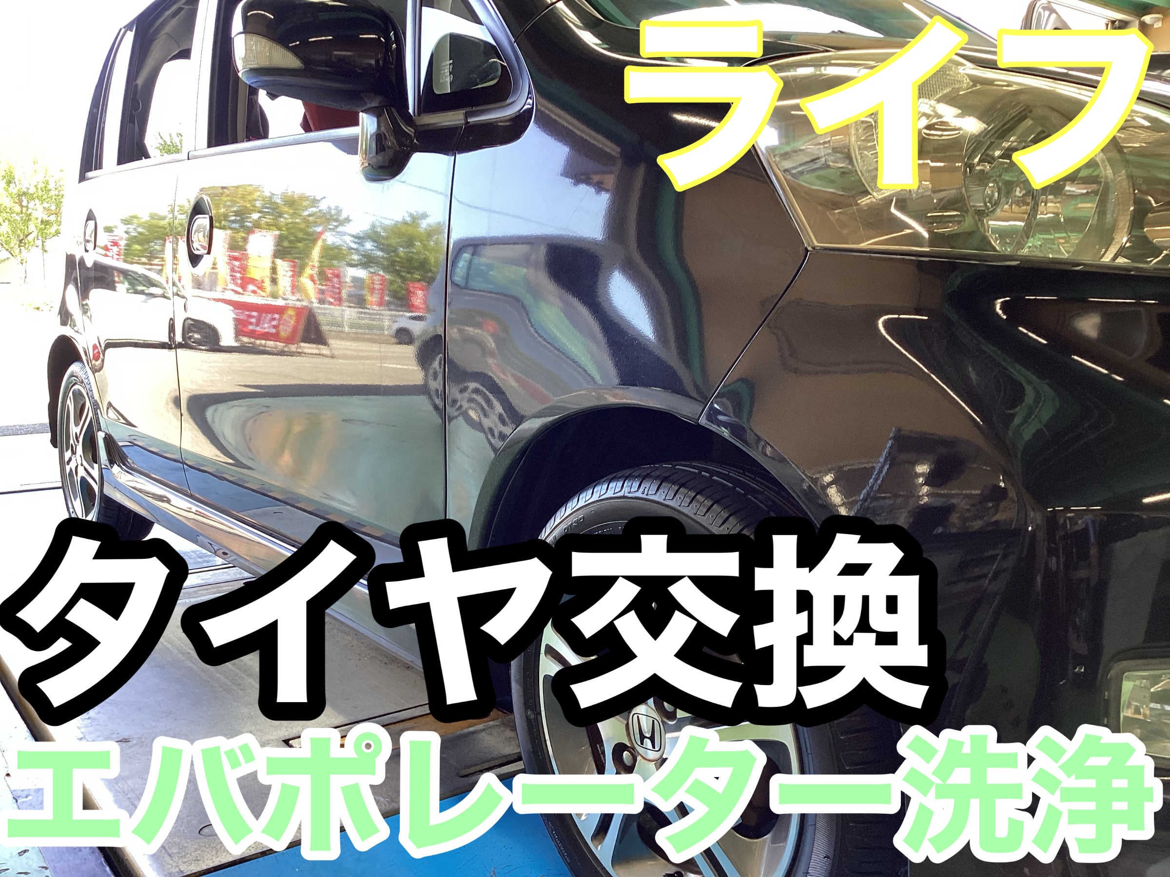 スタッフ撮影分