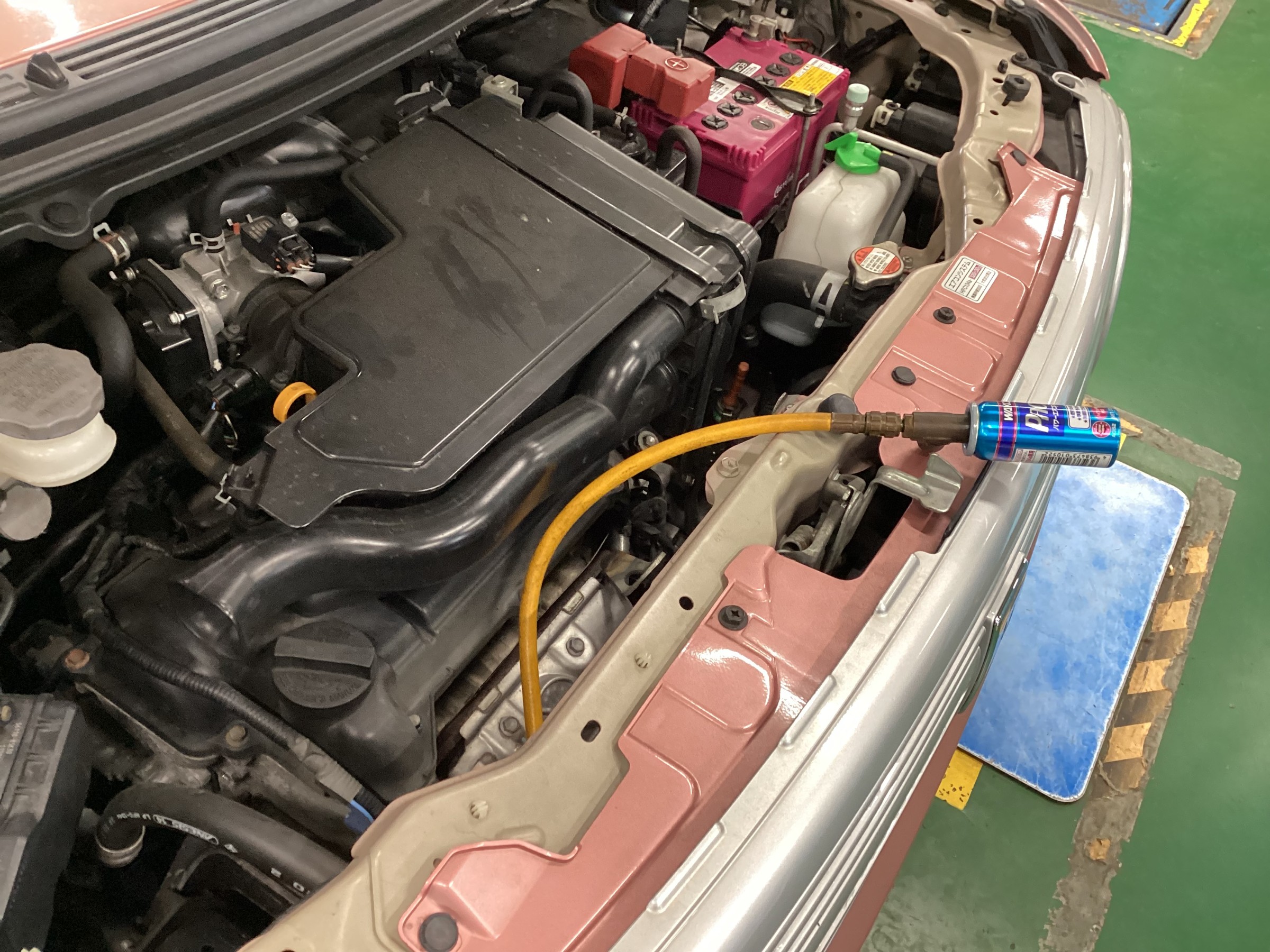 WAKO'S パワーエアコンプラスをご紹介！！ | 店舗おススメ情報