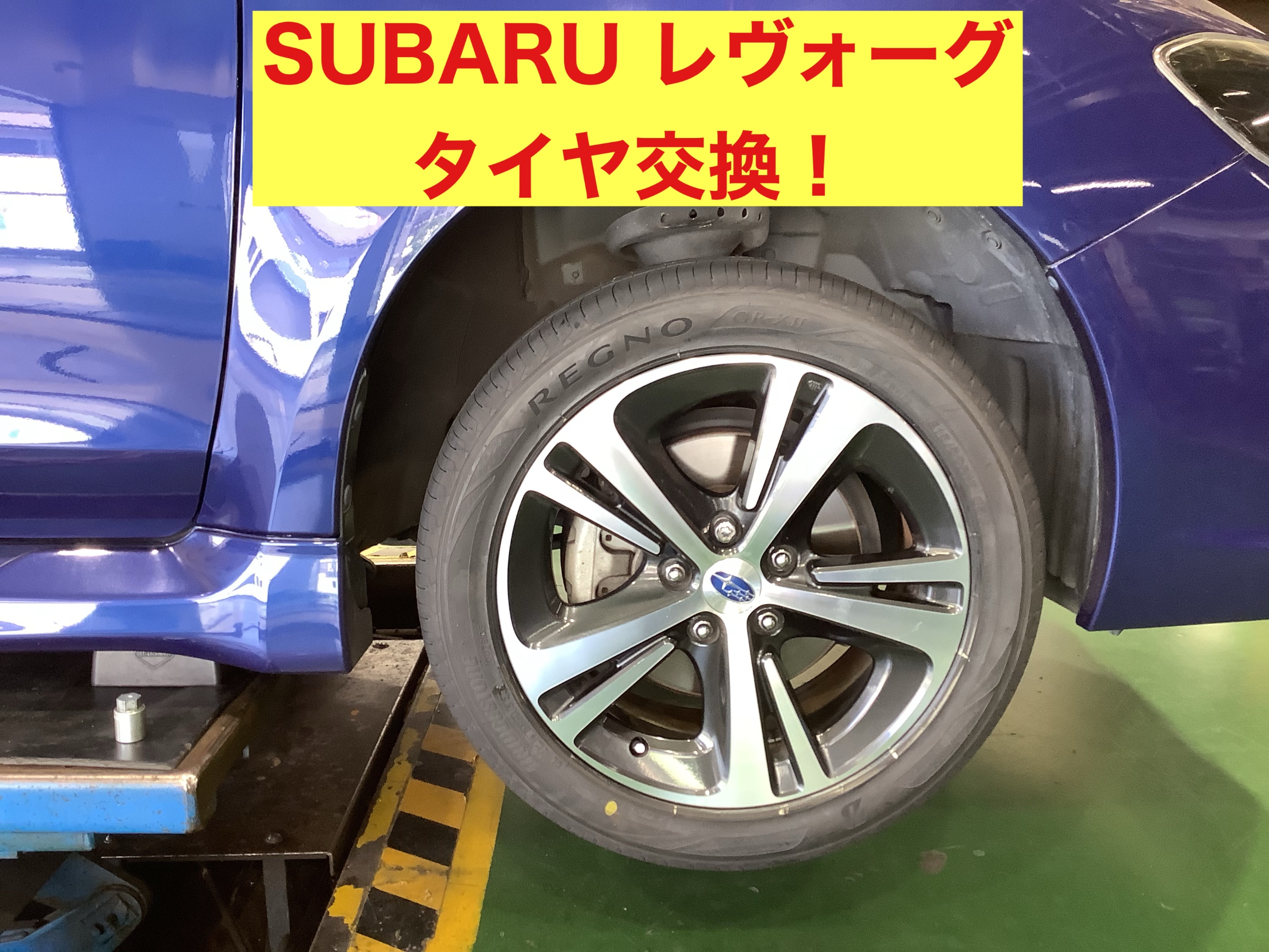 スタッフが撮影