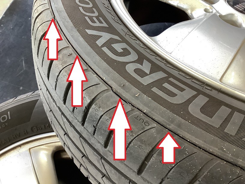 175/65R15 +39　レグノGR-XⅡ 2021年製　8部山 楽天市場】175/65r15 regno gr-xⅱの通販