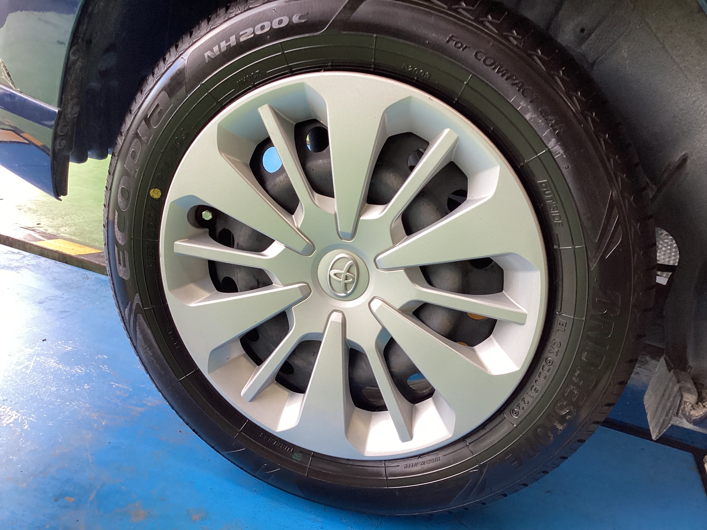 スタッフ撮影分