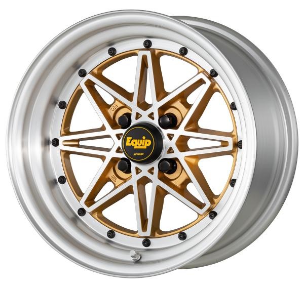 限定カラーでEQUIP03登場限定200台！！ | 店舗おススメ情報