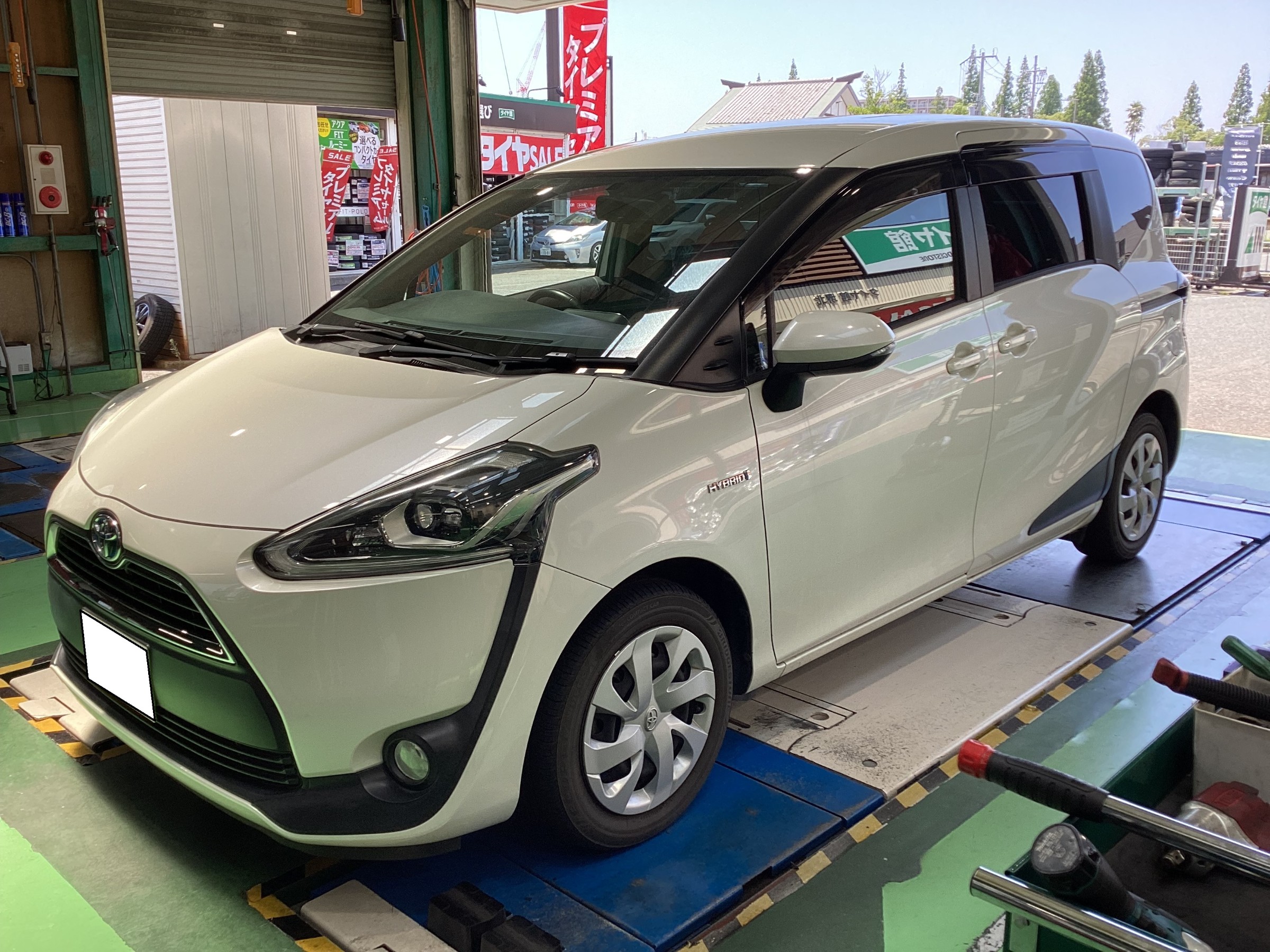 在庫があれば在庫処分価格でお買い得！！【 NEXTRY 185/60R15 】を