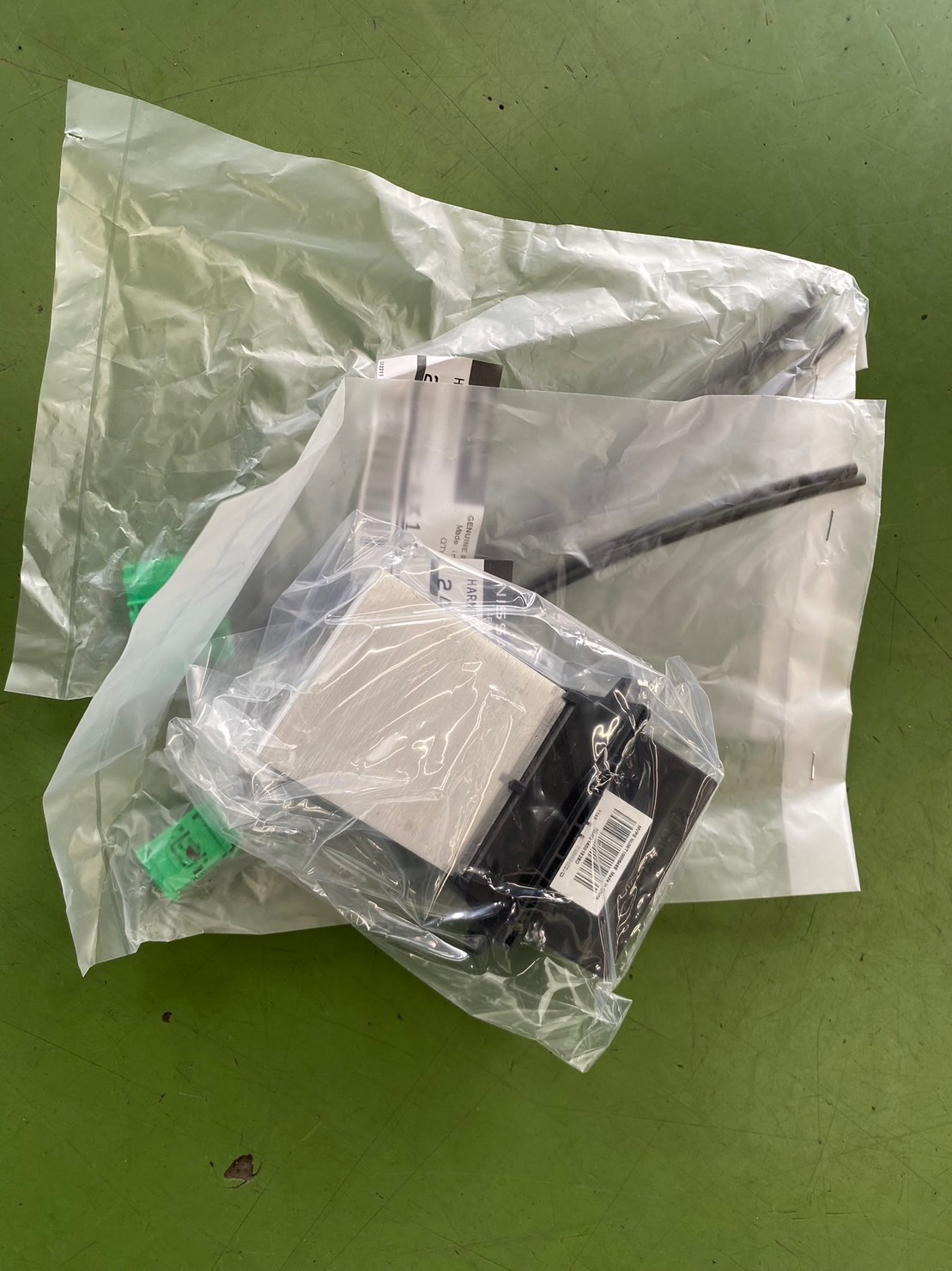 2014年 レジスター 12V 80A Isuzu Alternator Lr180-512 8973272181 20095 Lra03441