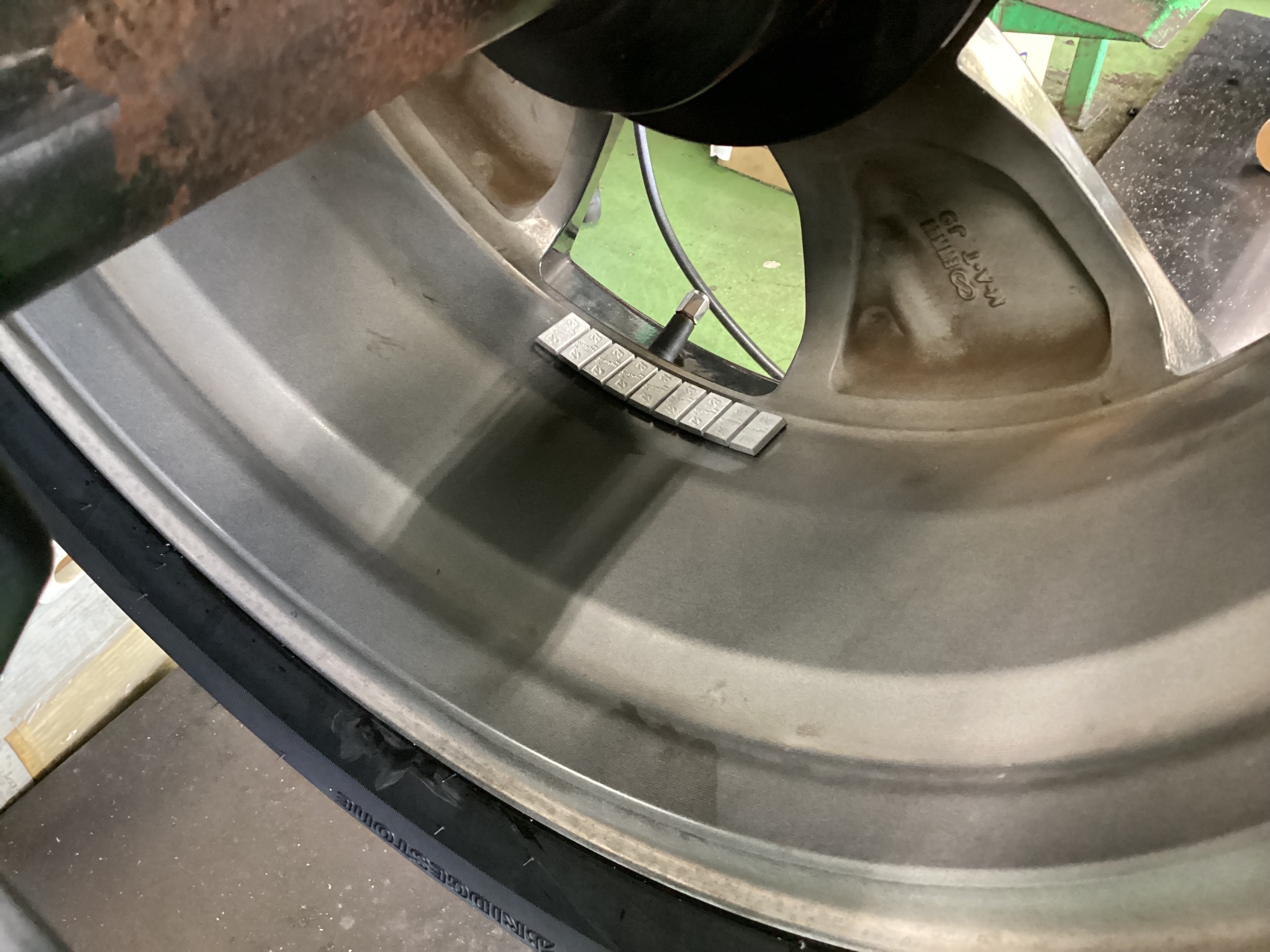 スタッフ撮影分