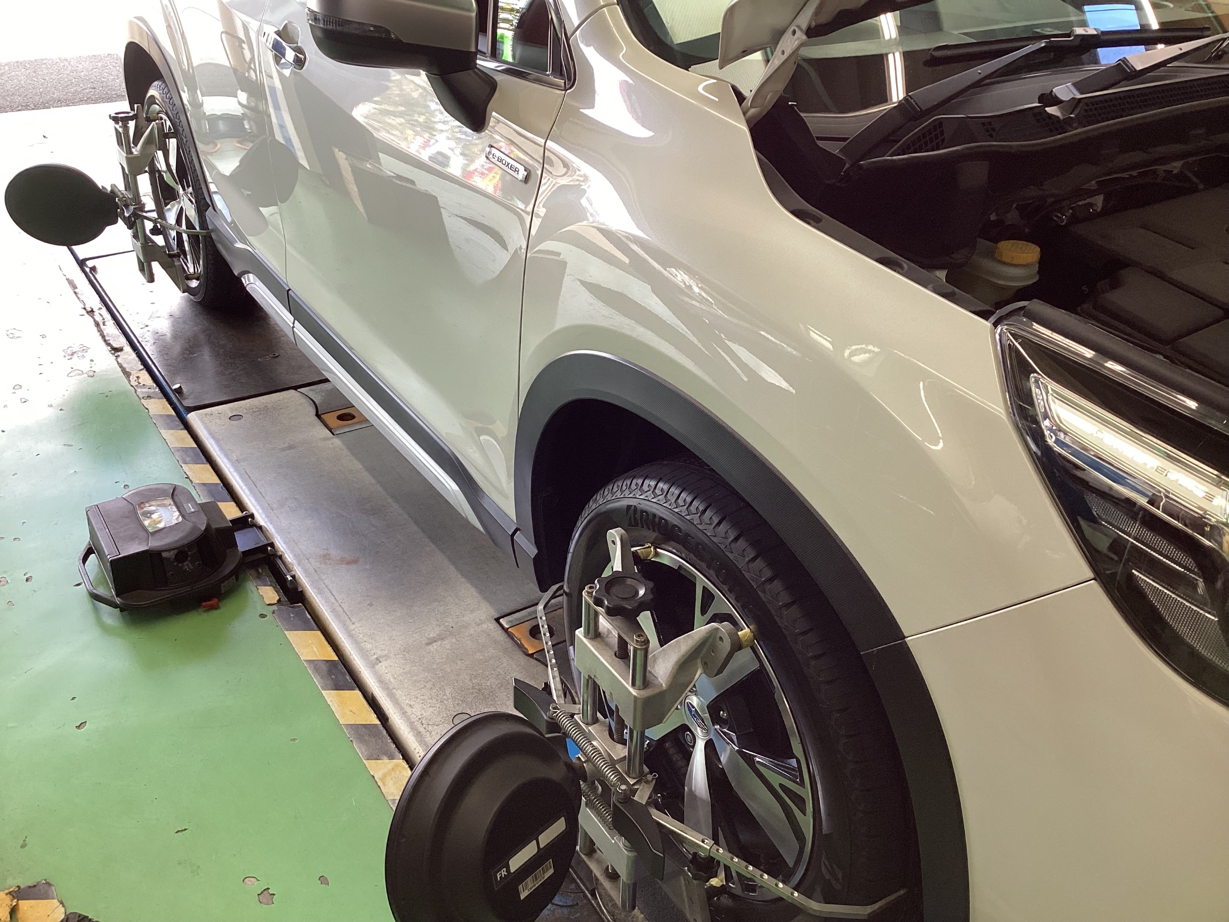 スタッフ撮影分