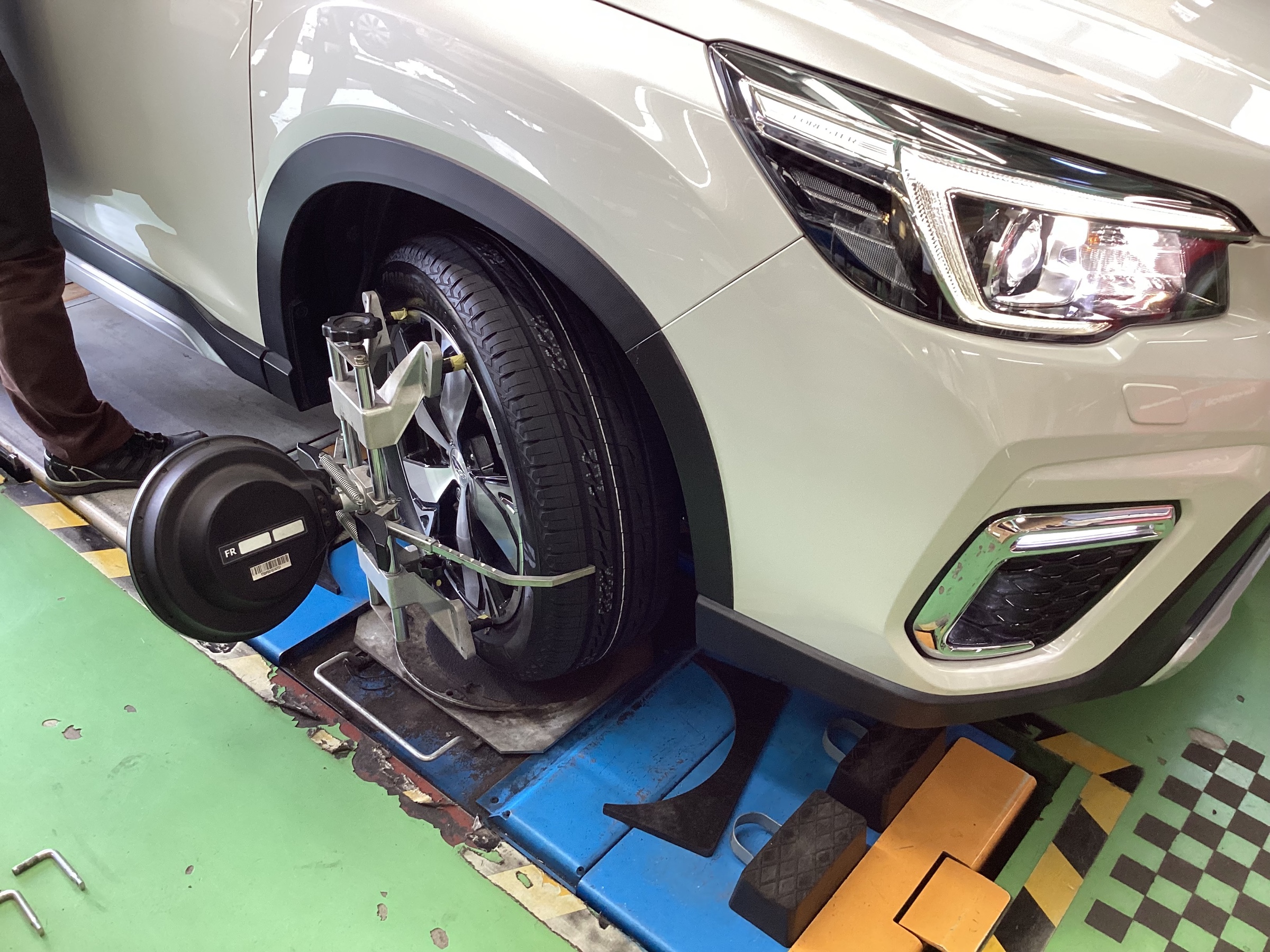 スタッフ撮影分