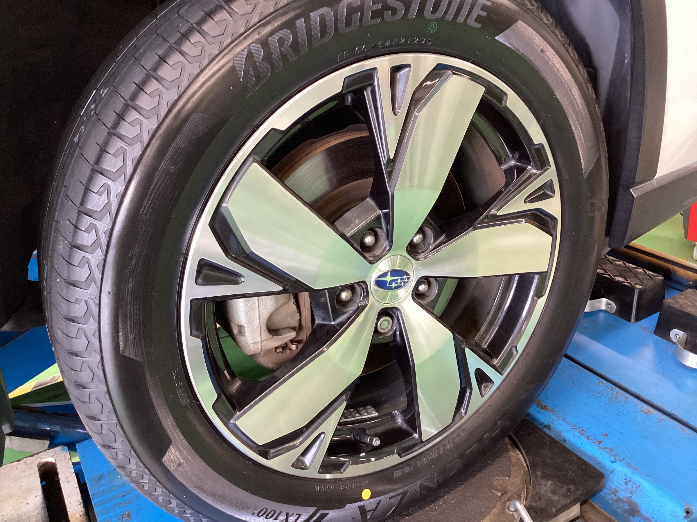 スタッフ撮影分