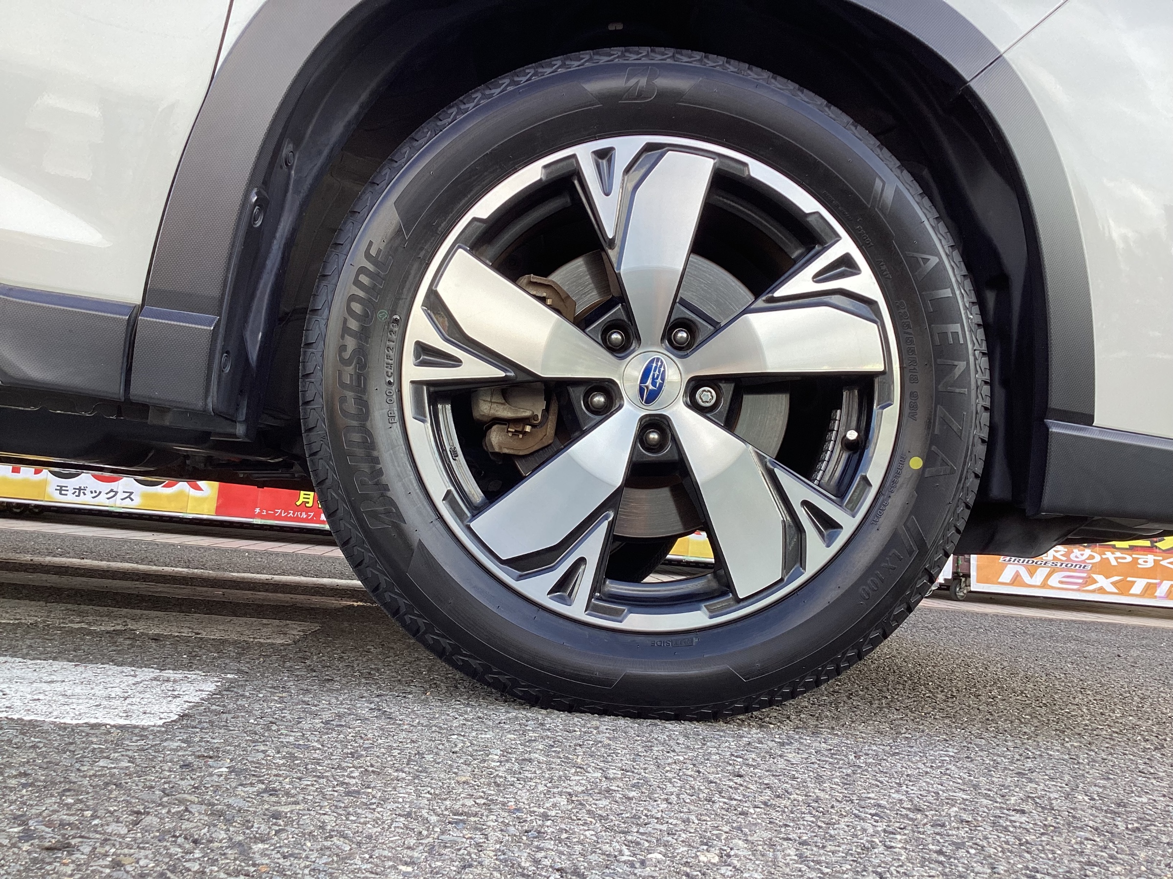 スタッフ撮影分