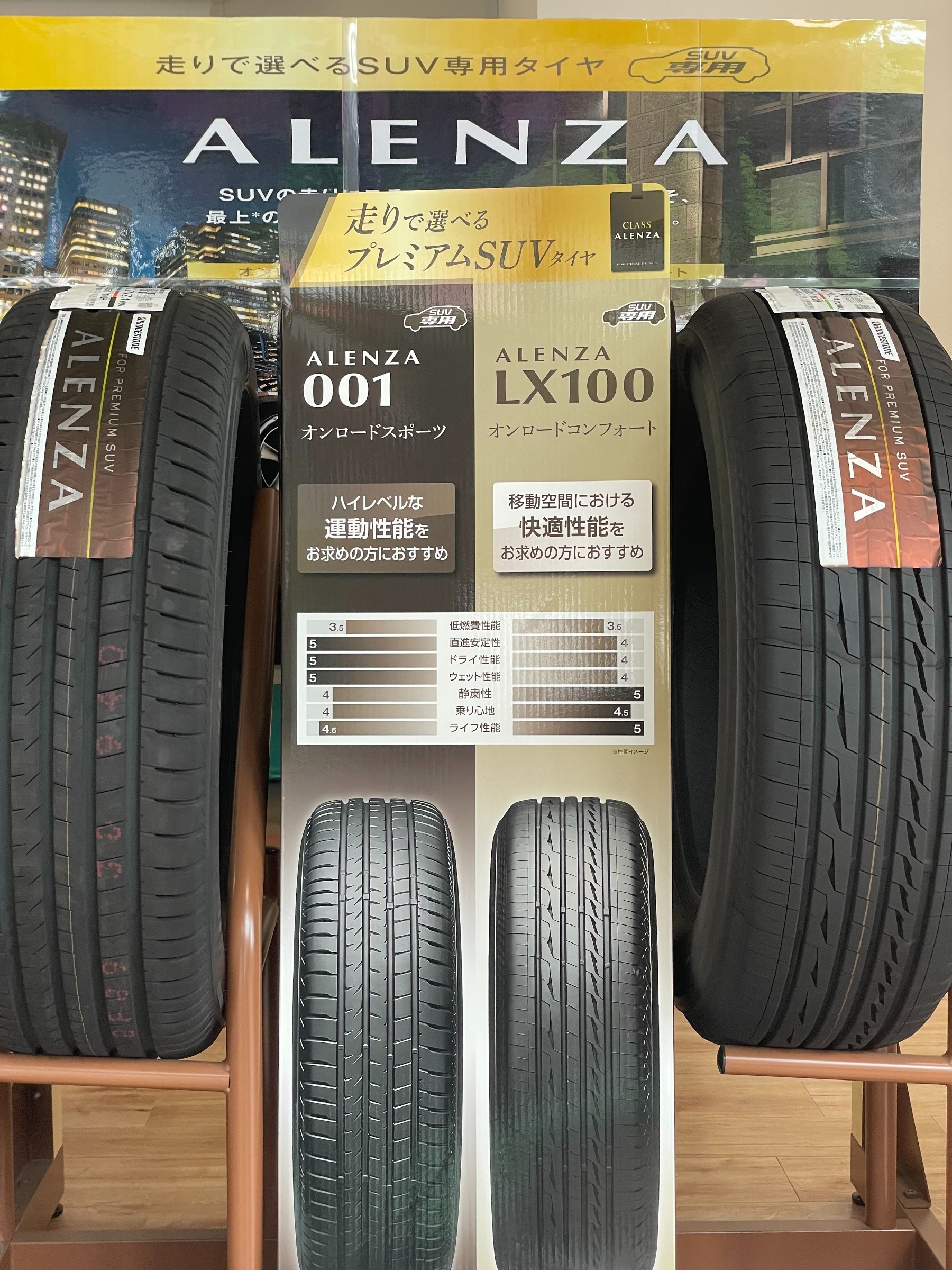 スタッフが撮影した画像です。