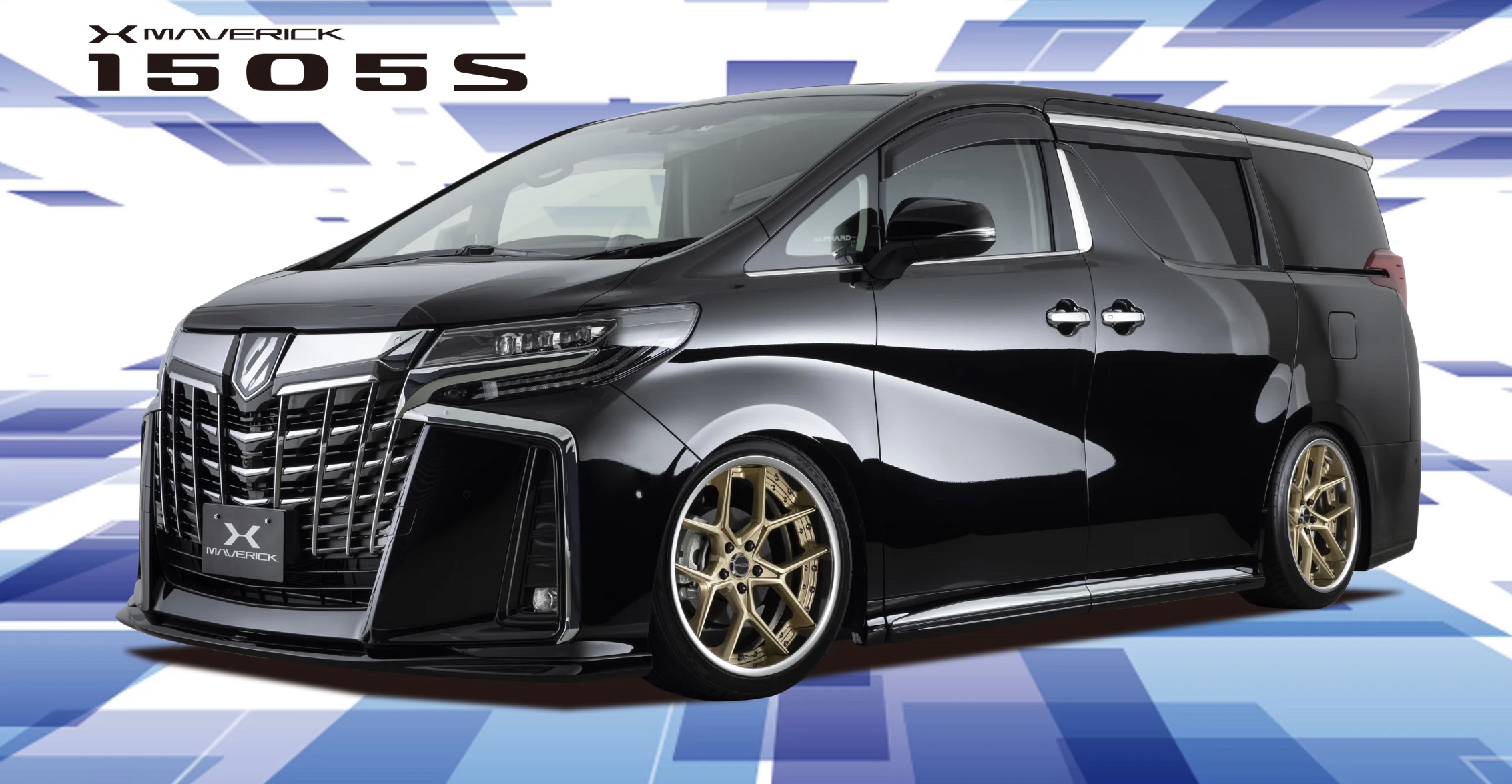 ウェッズ　マーベリック 2個口 楽天市場】WEDS MAVERICK 709M S-LoDisk 18インチ 2ピース 18 X