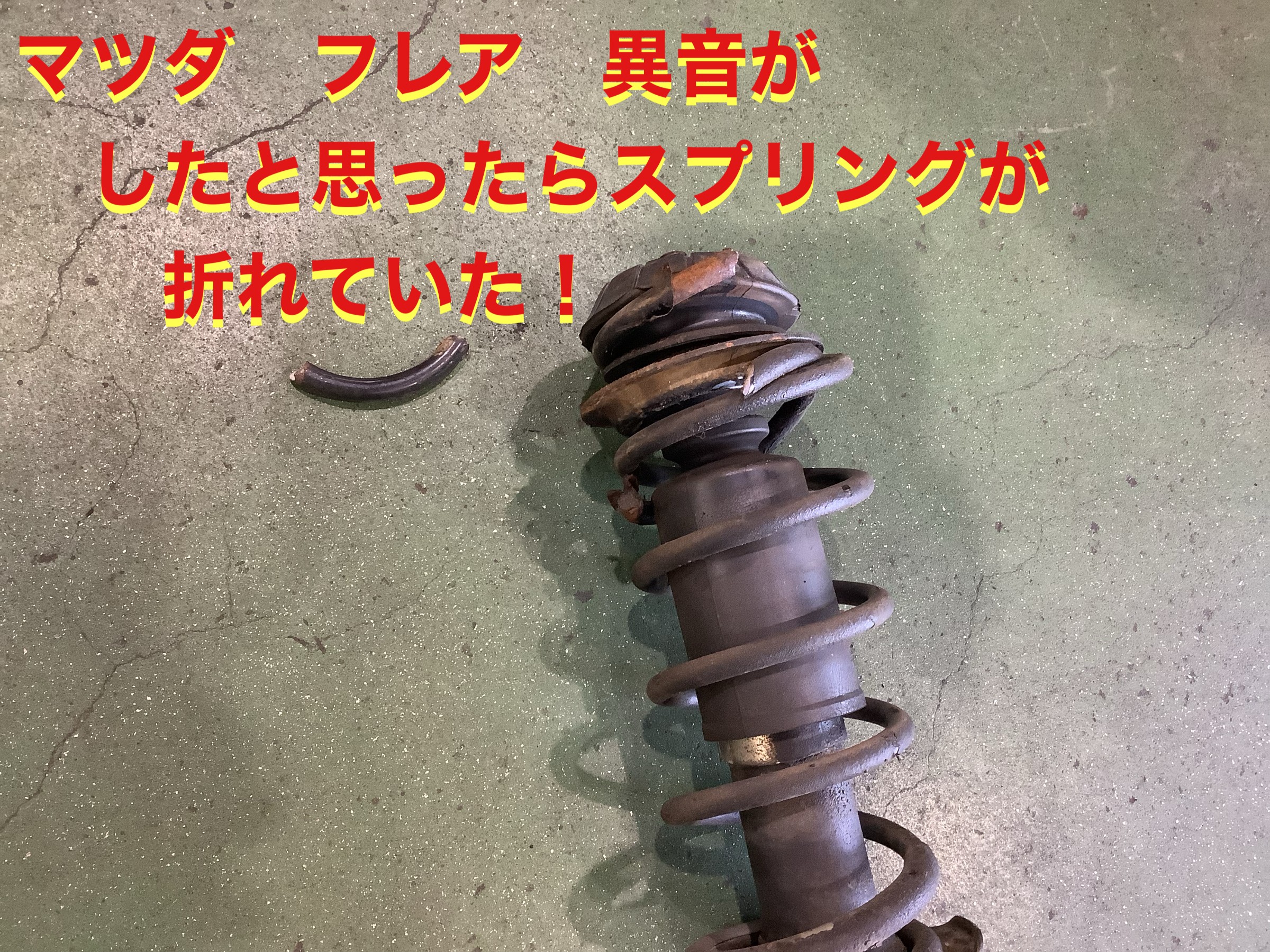 自店撮影です