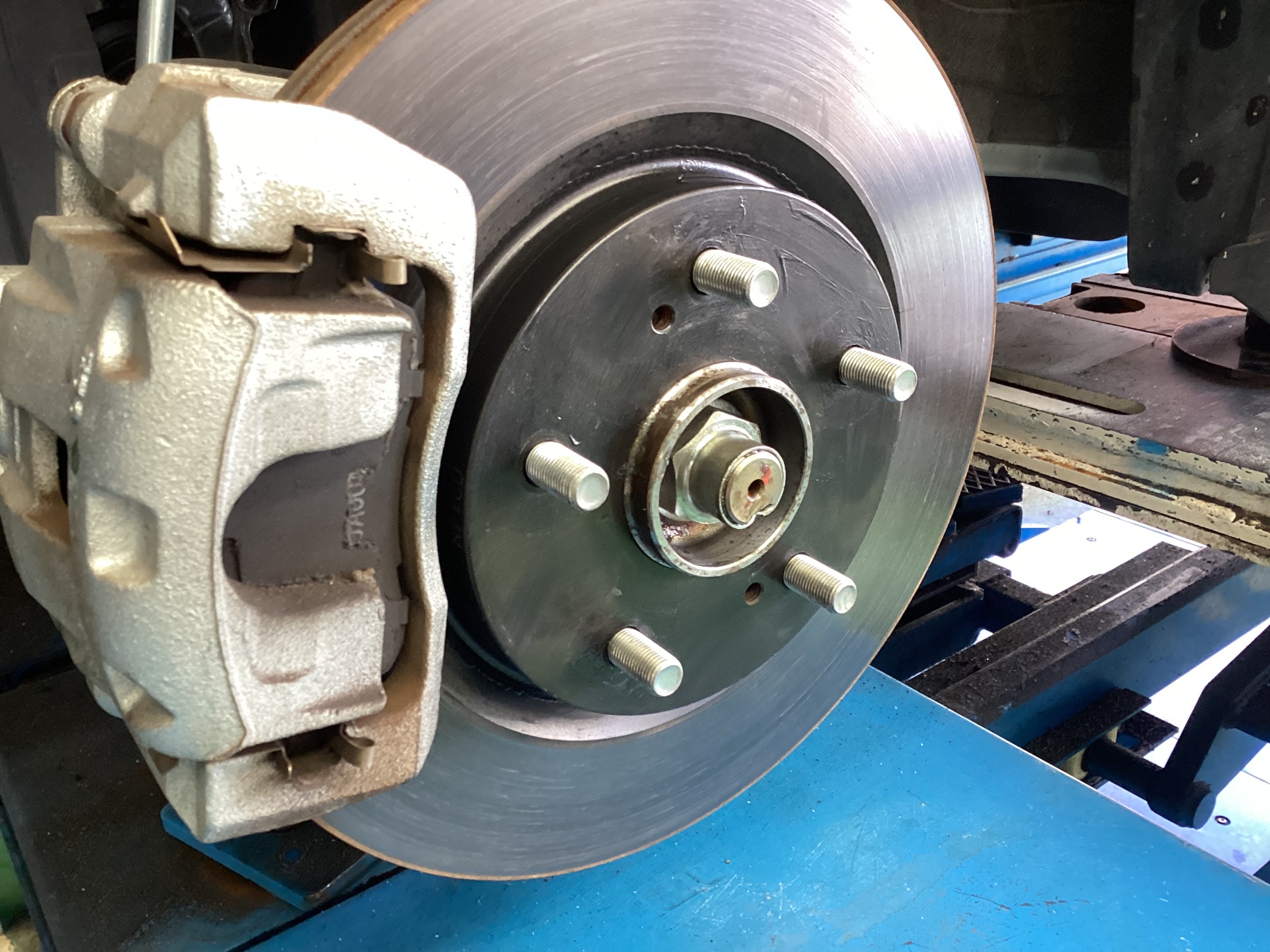 スタッフ撮影分