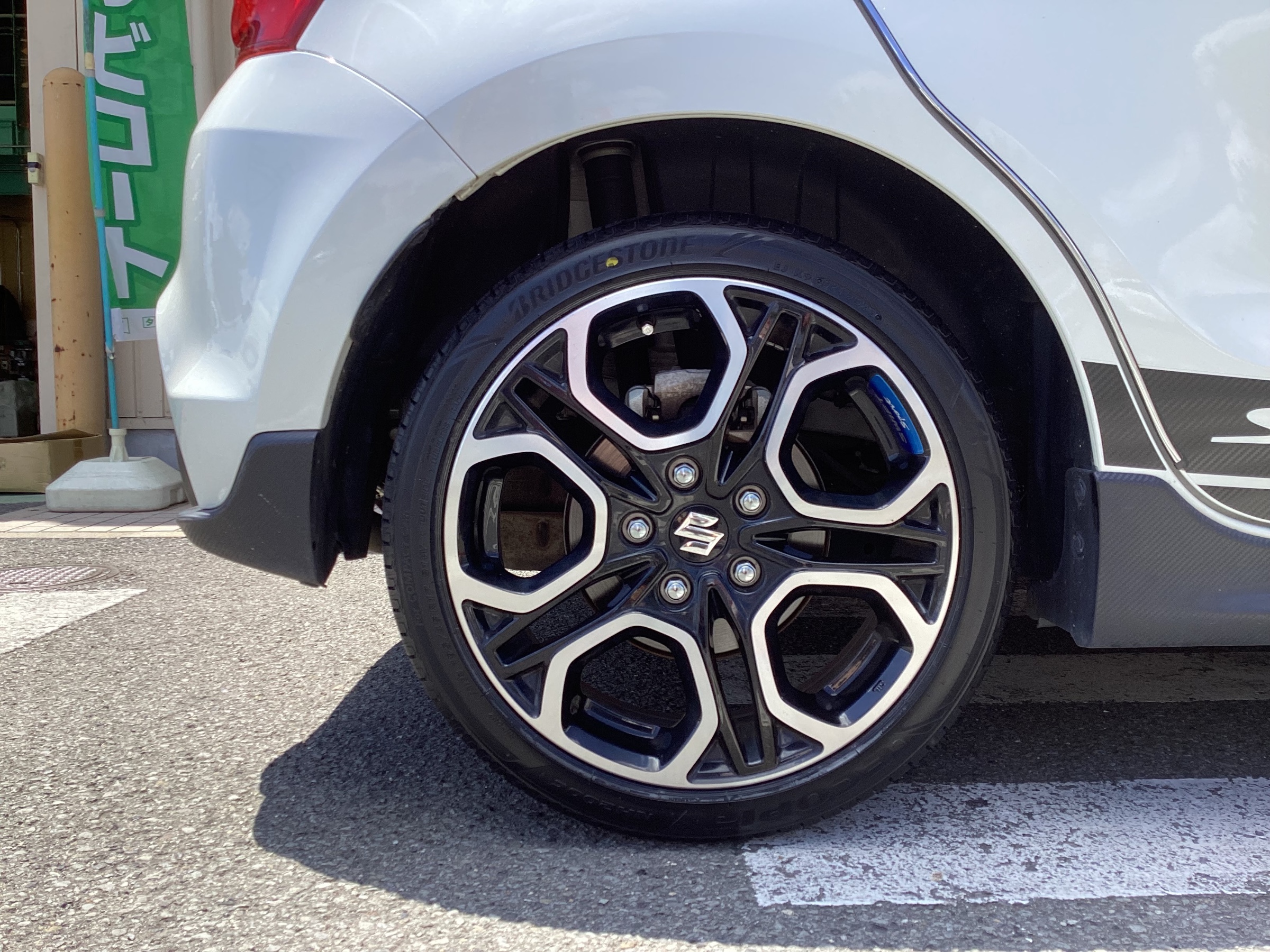 スタッフ撮影分