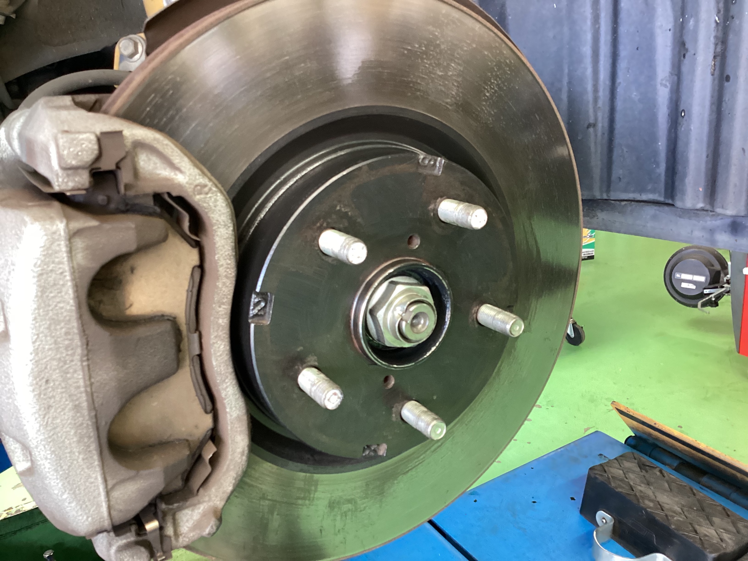 スタッフ撮影分