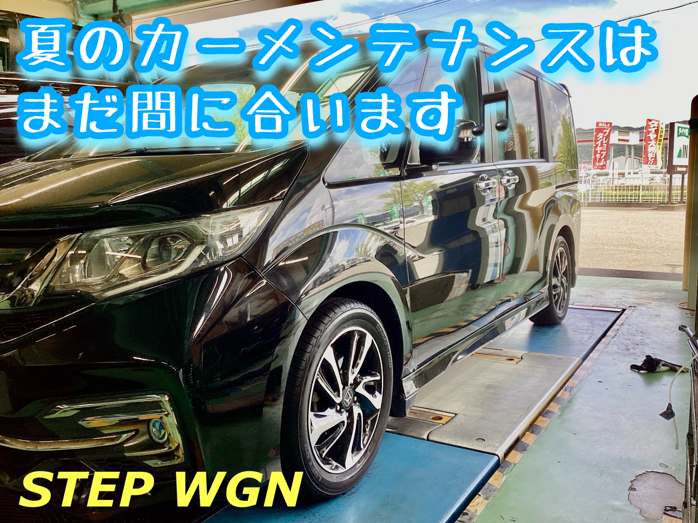 スタッフ撮影分