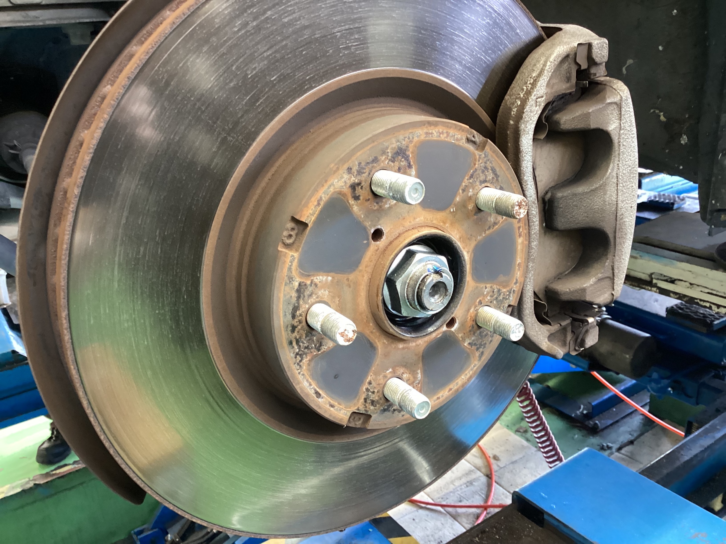 スタッフ撮影分