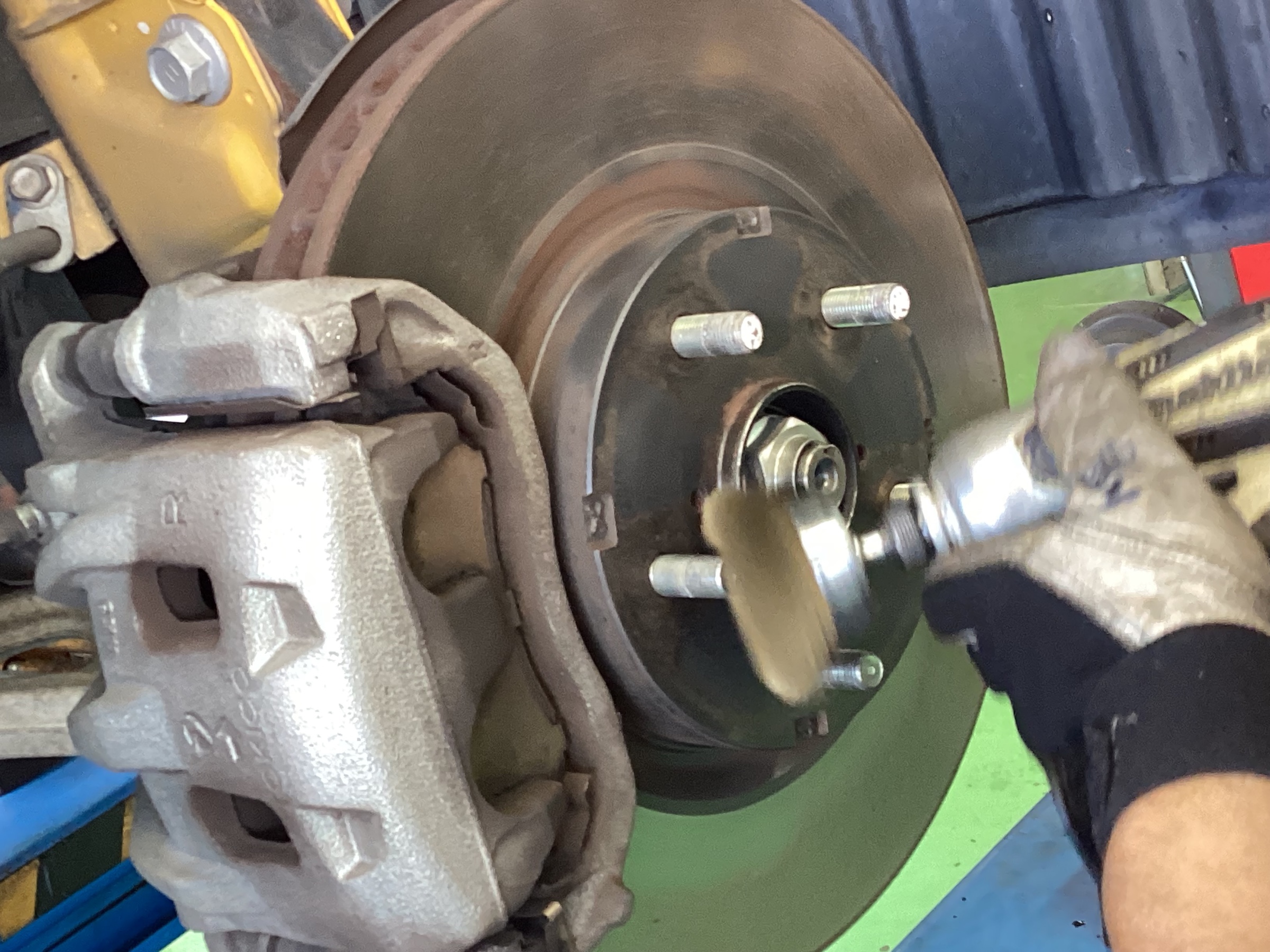 スタッフ撮影分