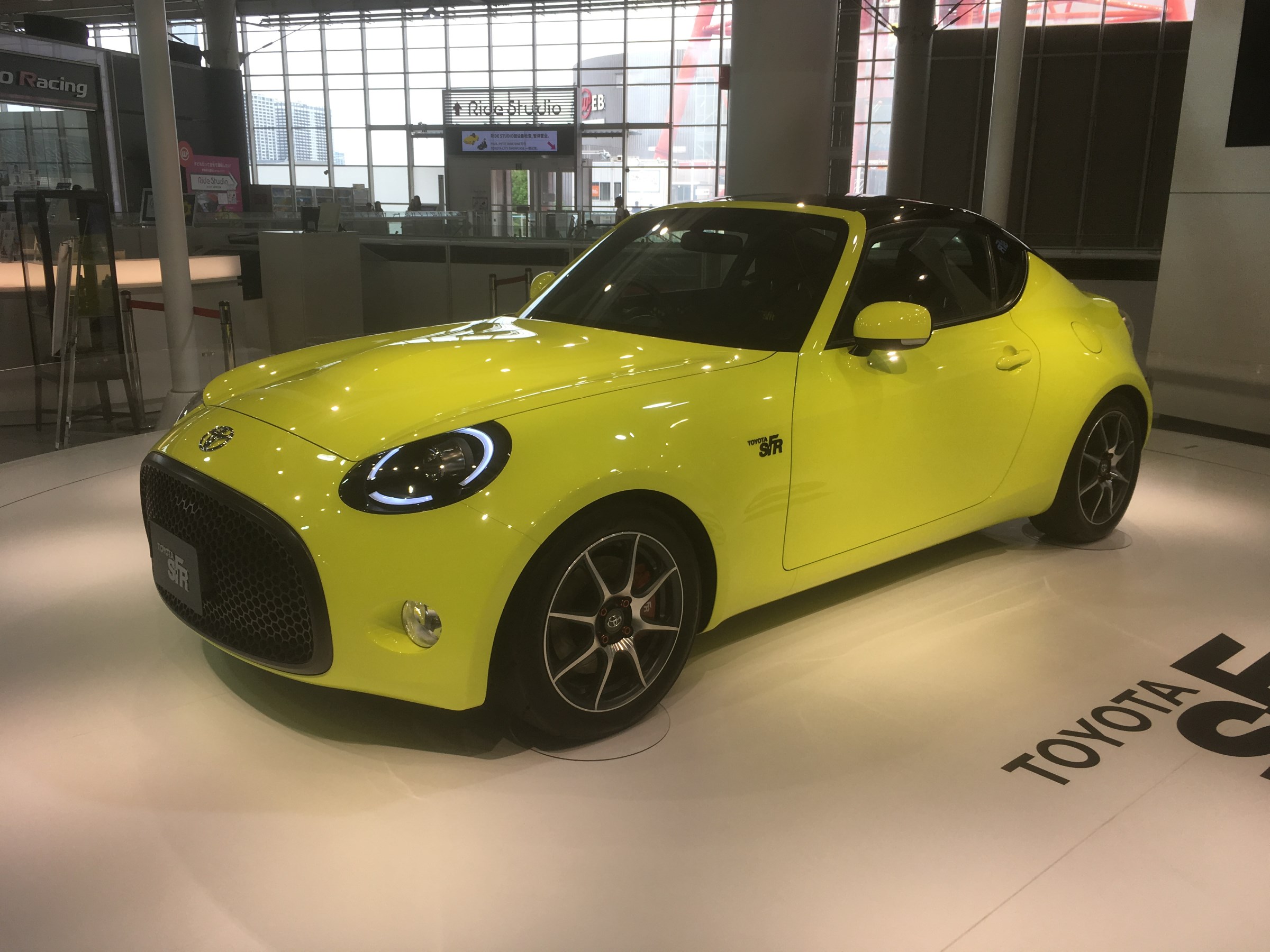 スタッフが撮影した画像です