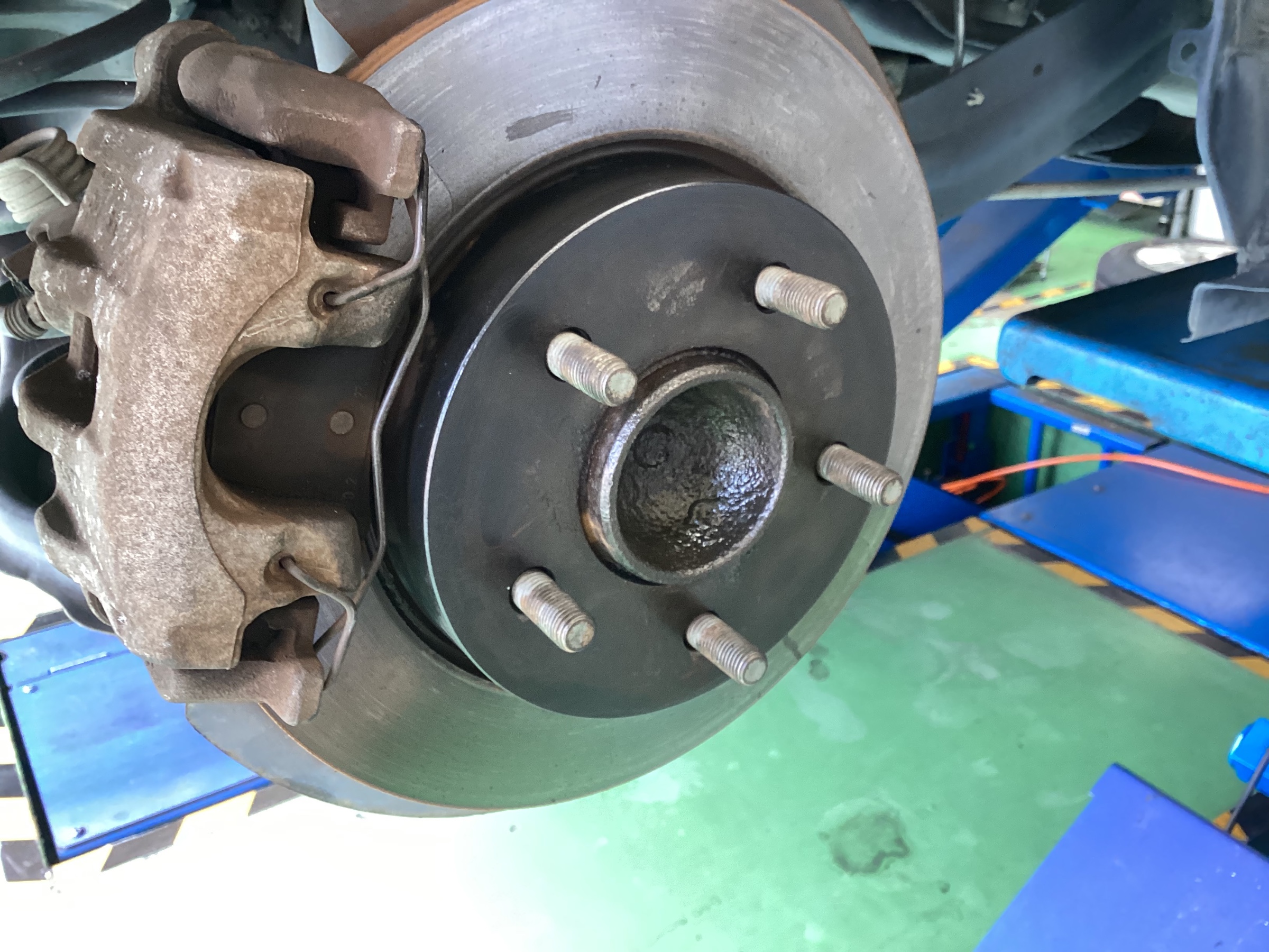 スタッフ撮影分