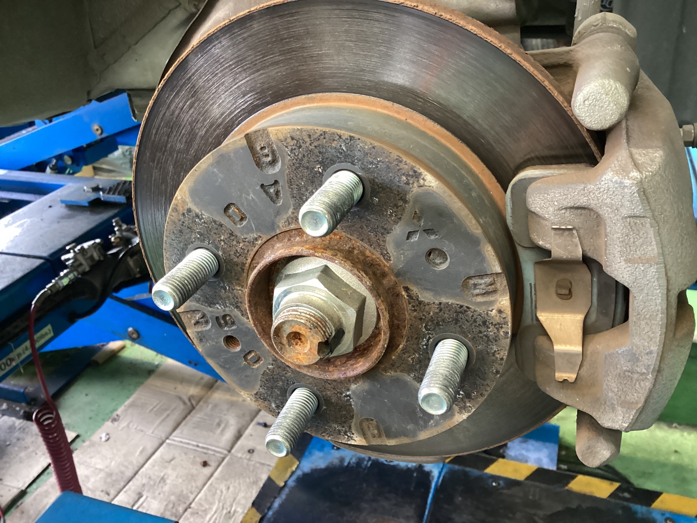 スタッフ撮影分