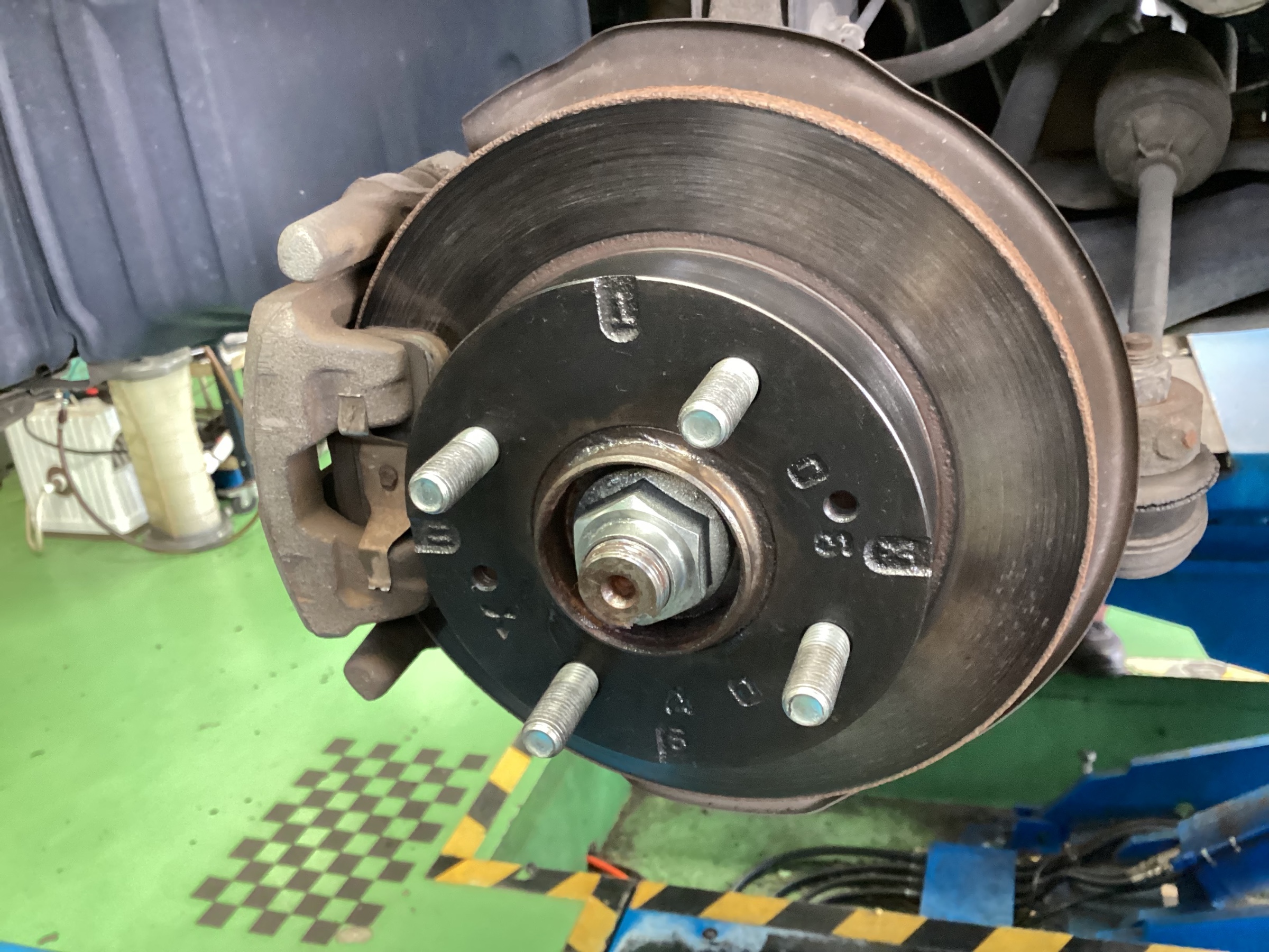 スタッフ撮影分