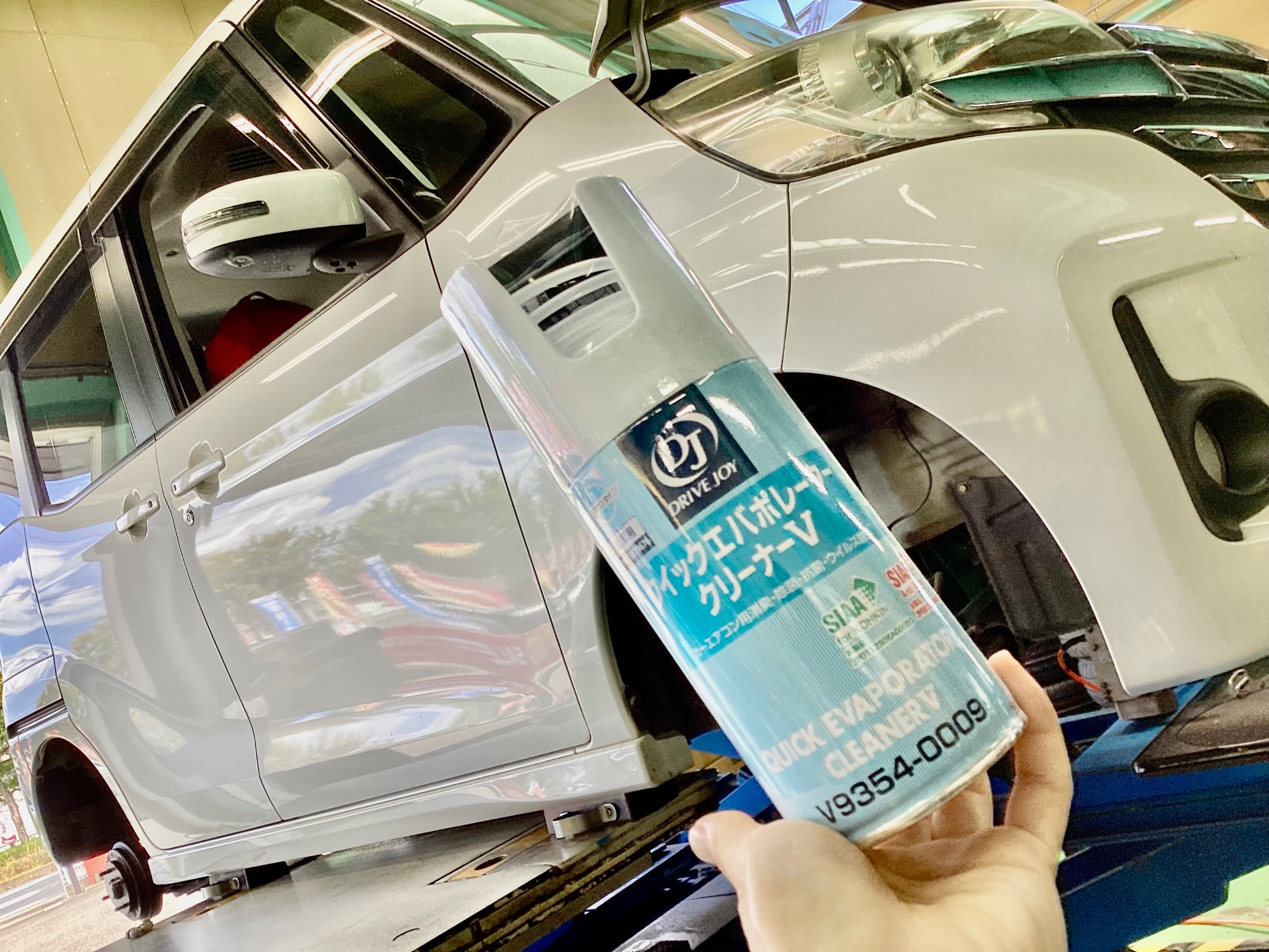 スタッフ撮影分