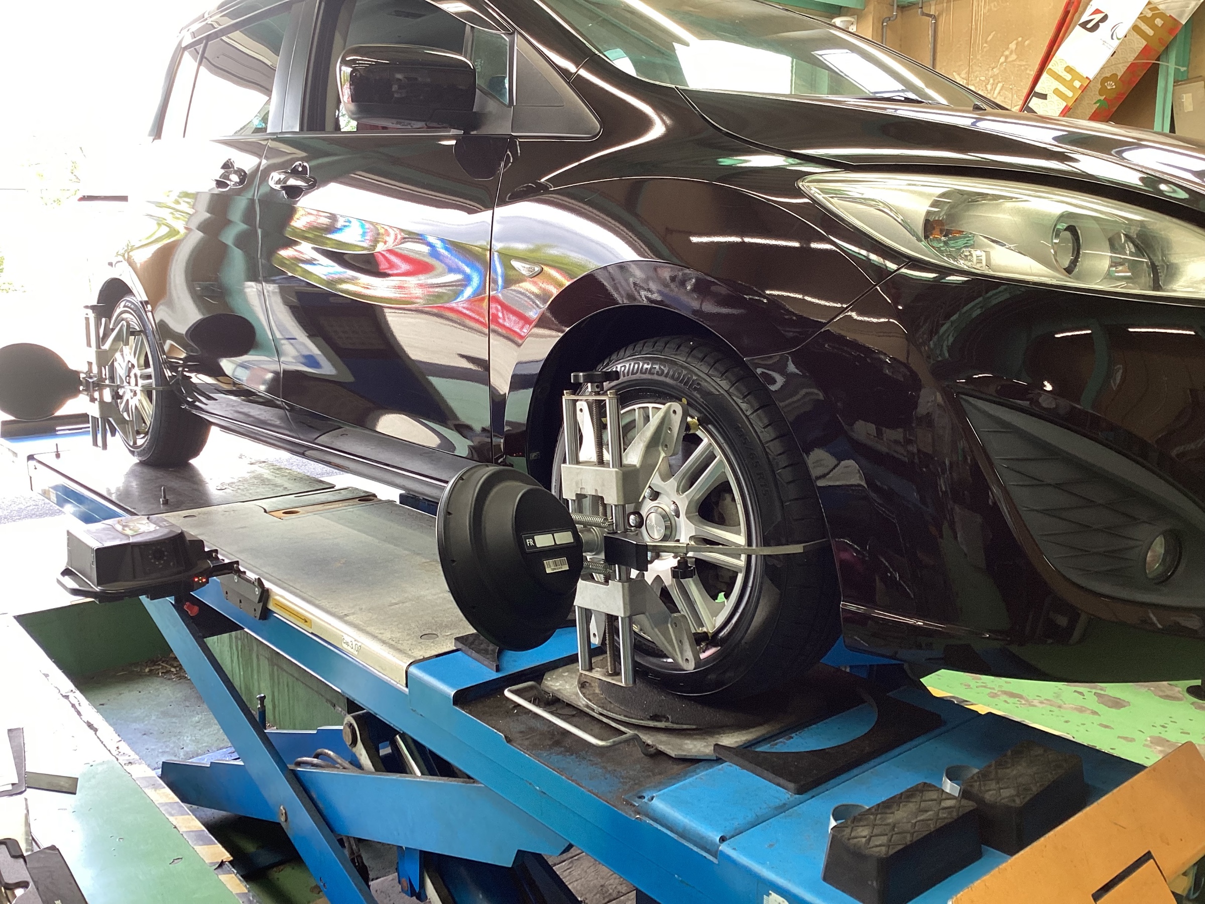 スタッフ撮影分