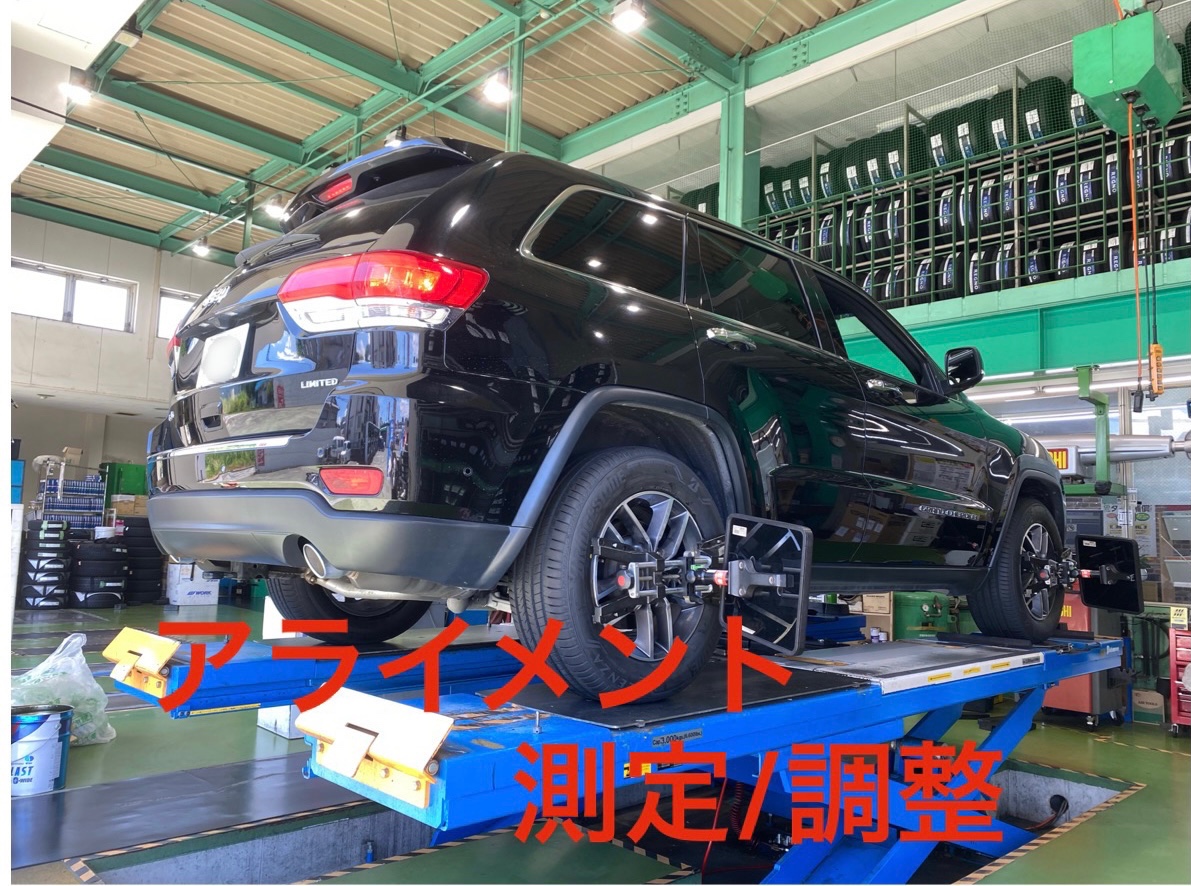 クライスラー jeep Grand Cherokee 】 クライスラー Jeep チェロキー タイヤ タイヤ・ホイール関連 > 4輪