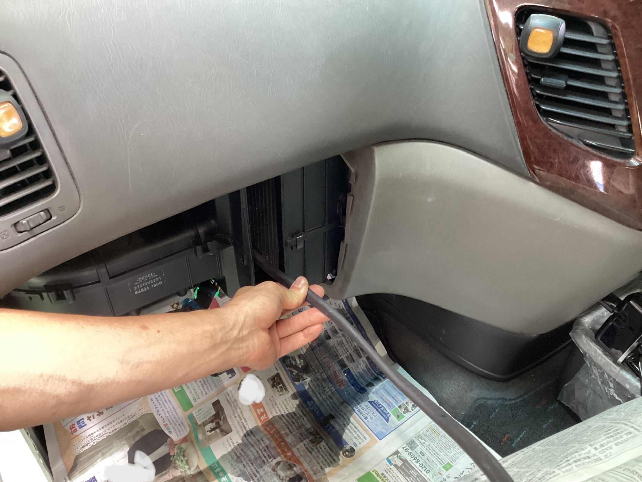 スタッフ撮影画像です。