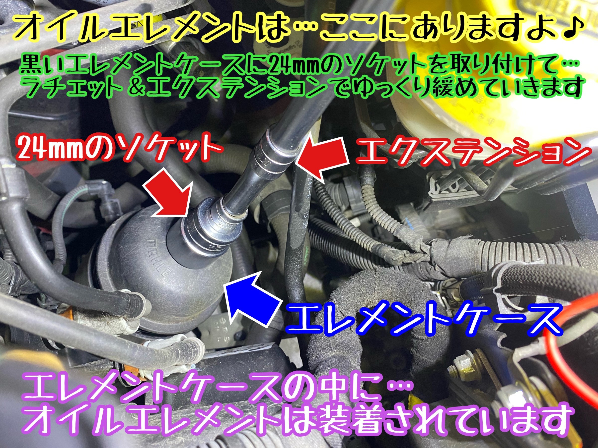 タイヤ館下松店　ブリヂストン　タイヤ交換　オイル交換　バッテリー交換　ワイパー交換　エアコンフィルター交換　アライメント調整　フィアット　パンダ　輸入車