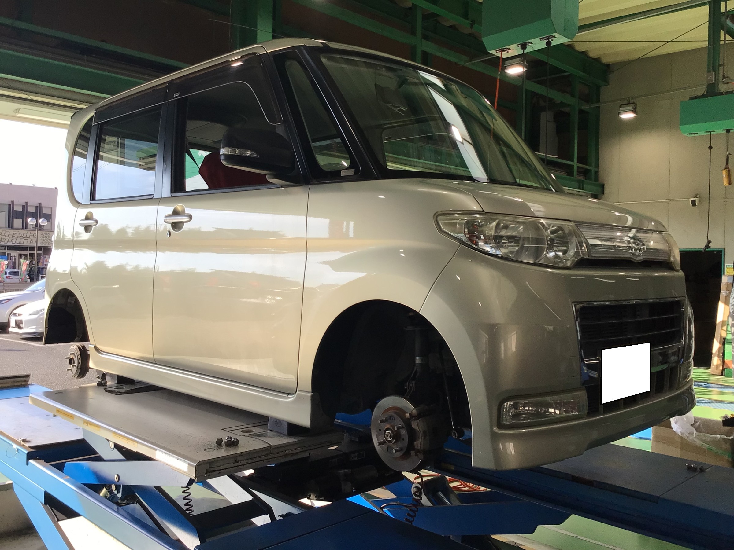 プレミアムタイヤセールは明日まで！【デイトンDT30 165/55R15