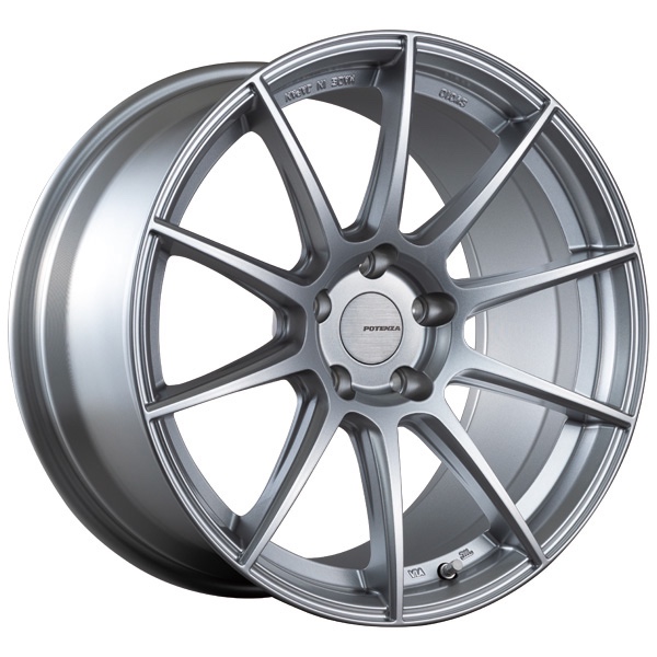 SW010  シャイニングシルバー