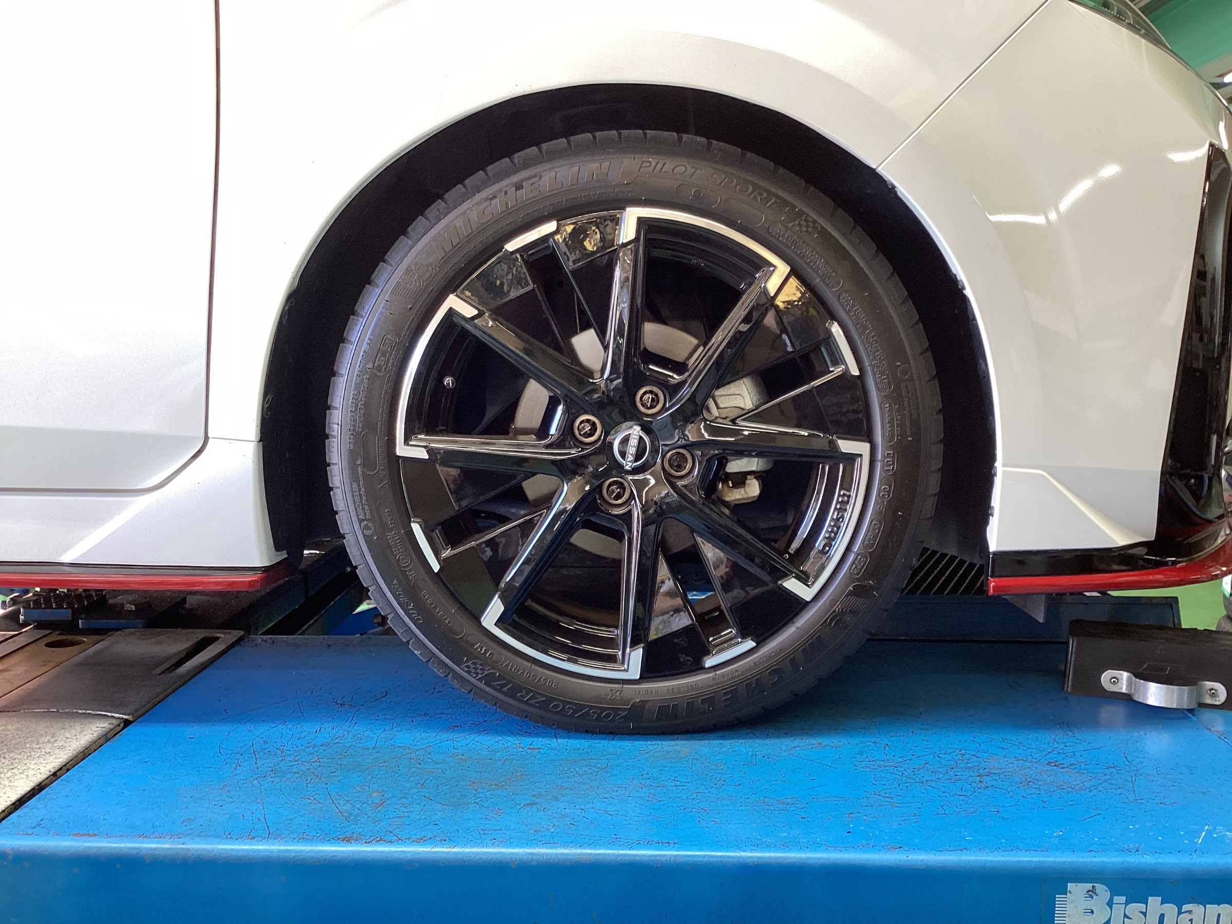 スタッフ撮影分