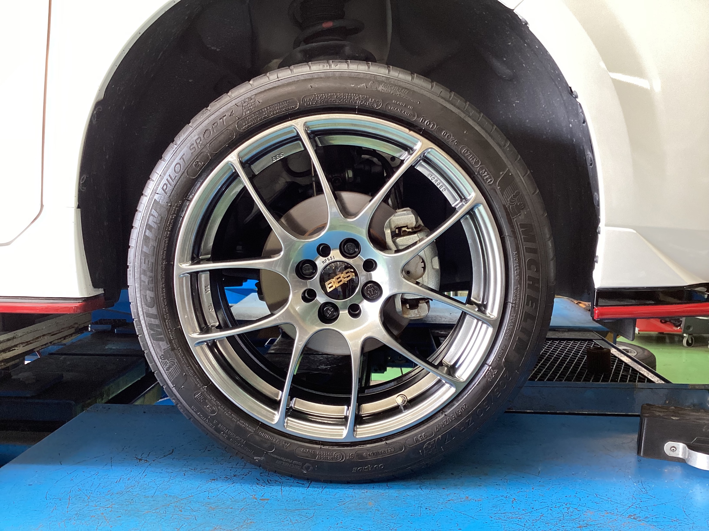 スタッフ撮影分