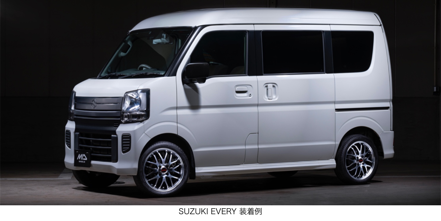 アルミホイール紹介〜マルカサービスさんのVERTEC ONE EXE10 V