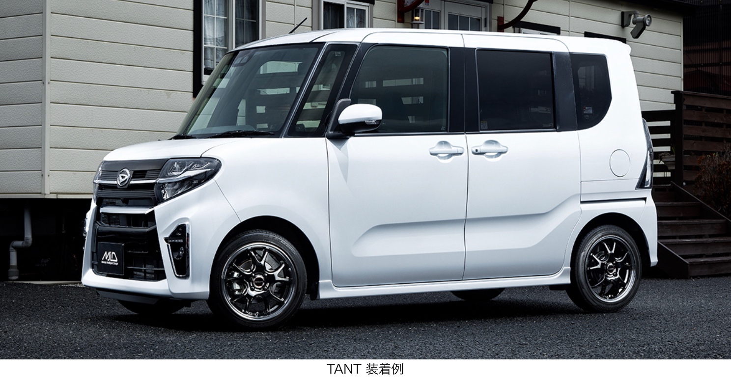 アルミホイール紹介〜マルカサービスさんのVERTEC ONE EXE5