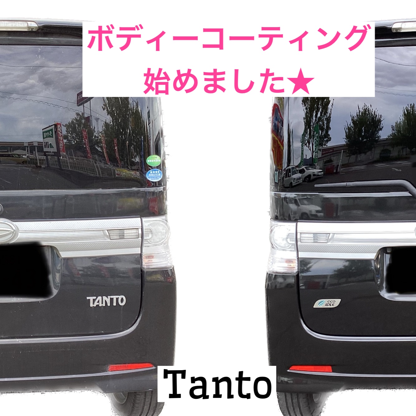 スタッフ撮影分