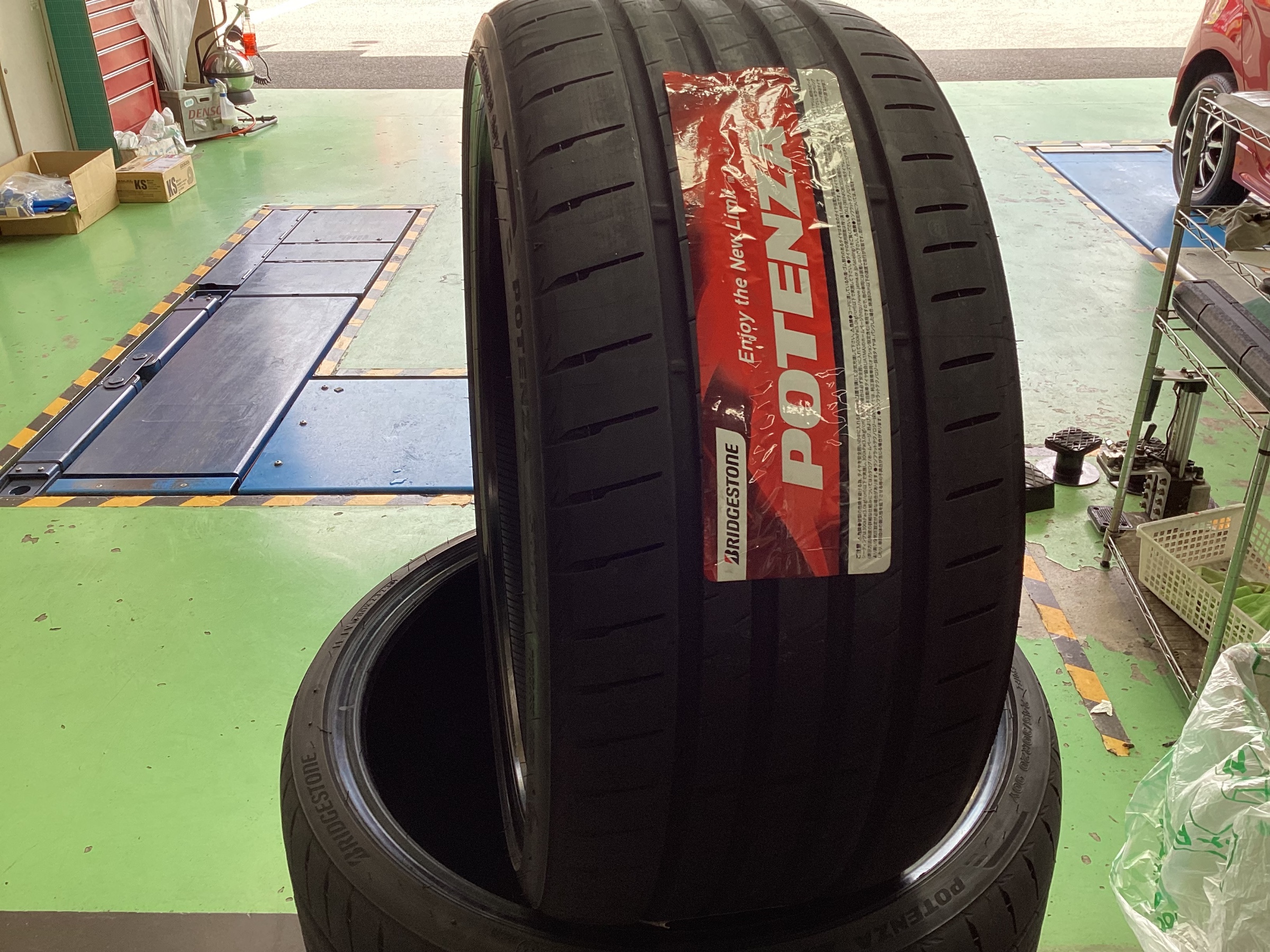 スタッフ撮影分