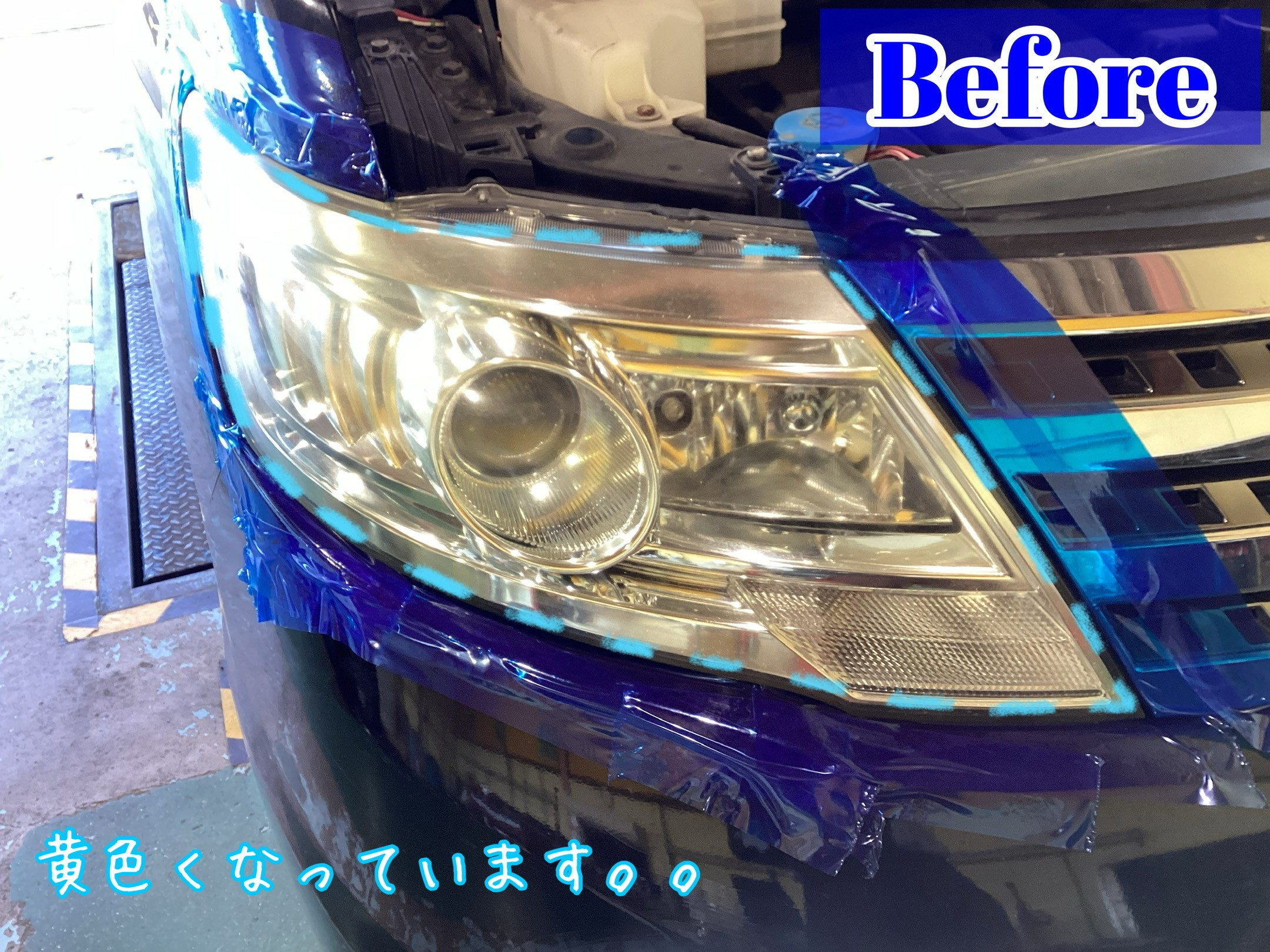 スタッフが撮影加工した画像