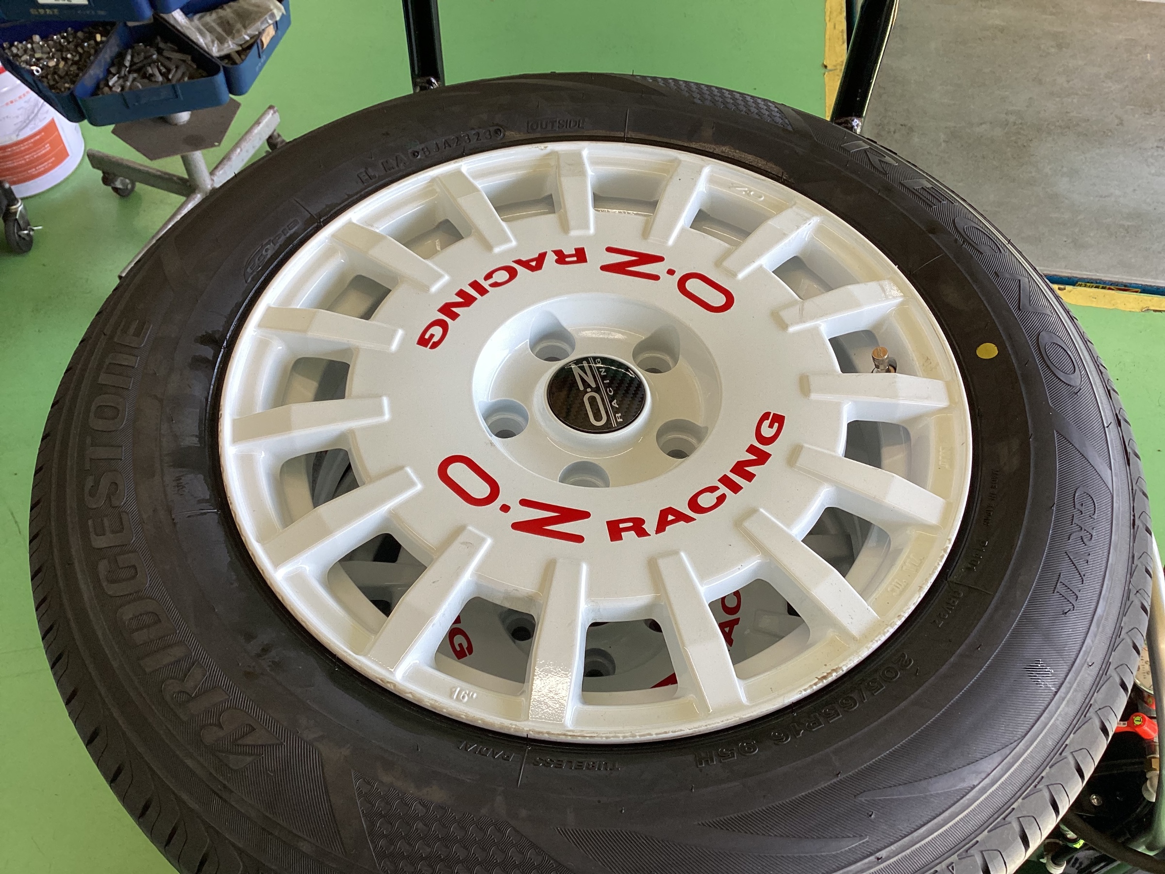 TOYOTA/YARIS CROSS】ホイール交換記録☆ | 店舗おススメ情報 | タイヤ