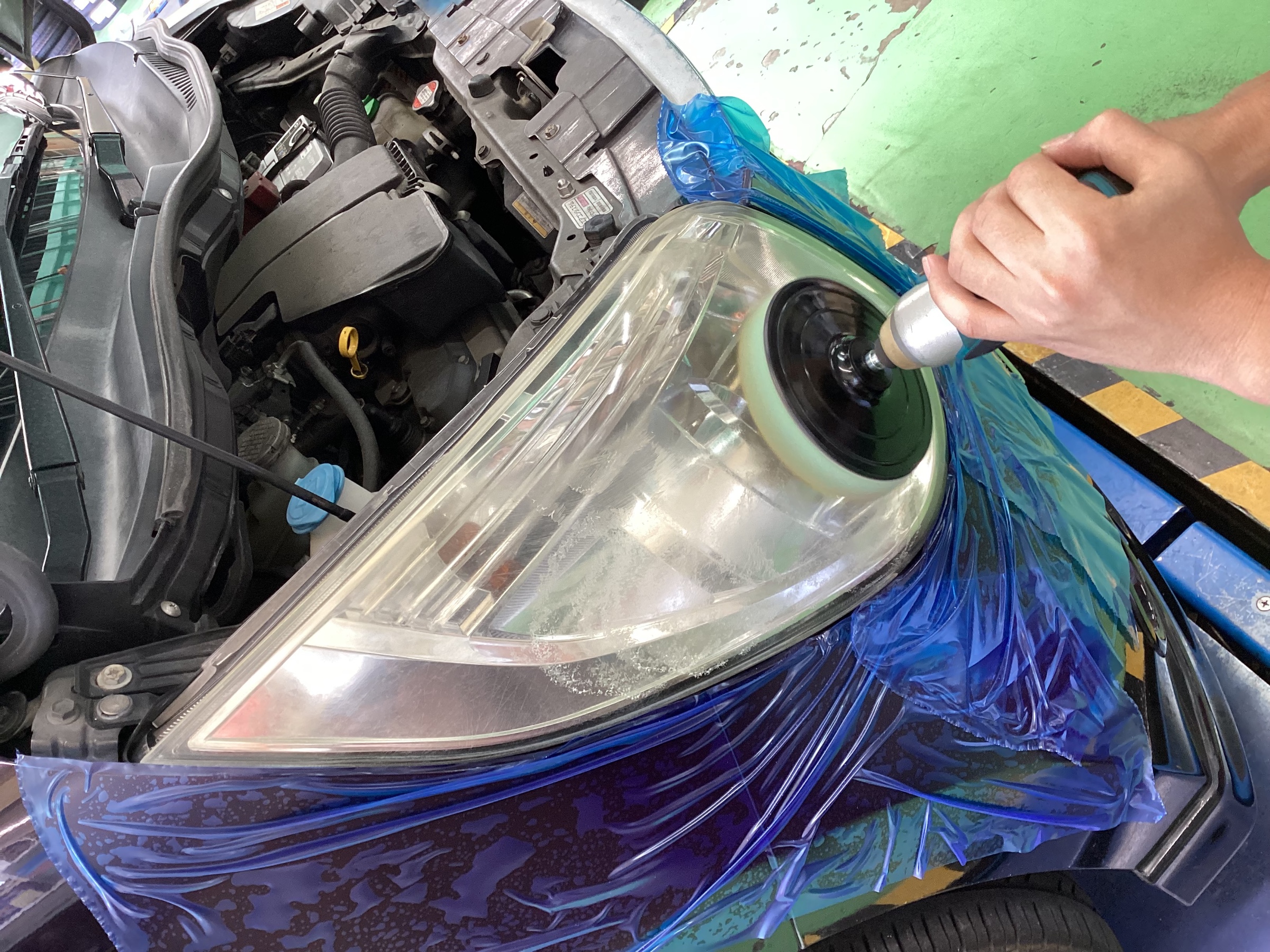 スタッフ撮影分