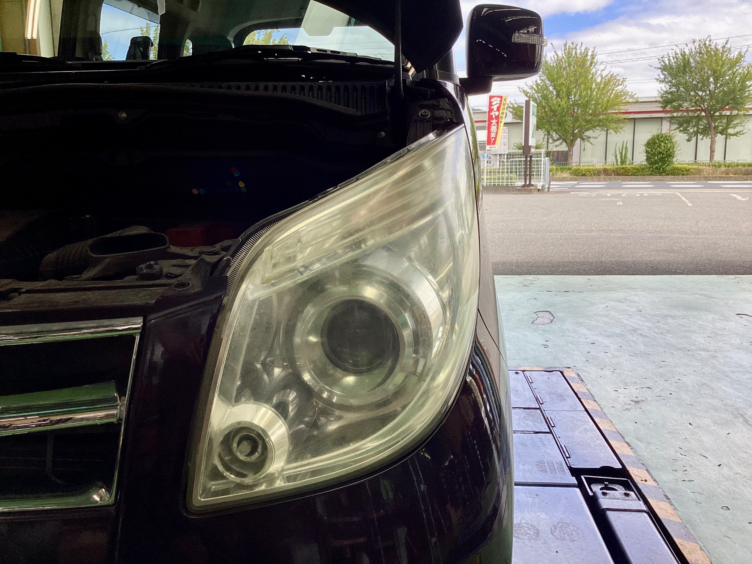 スタッフ撮影分