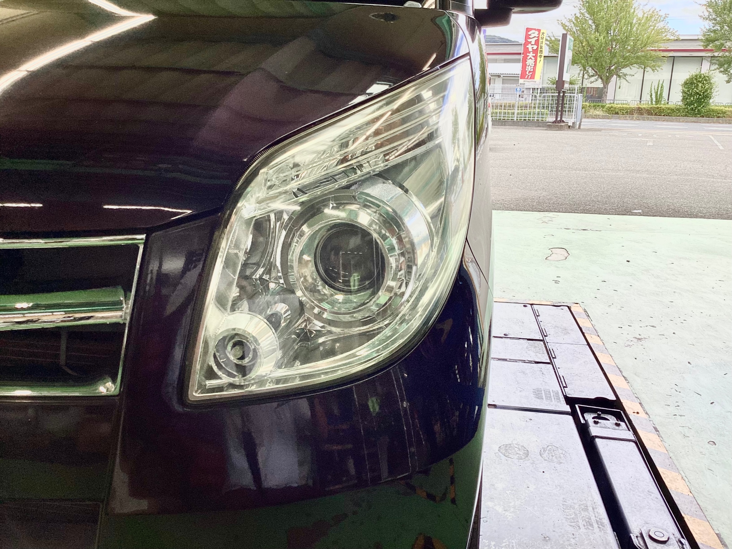 スタッフ撮影分