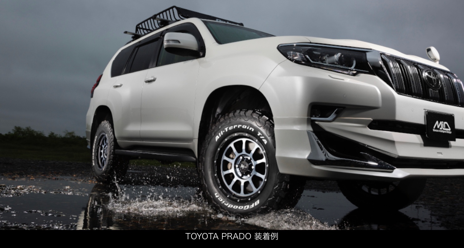 パーシングS 17インチ パーシングS 17インチ