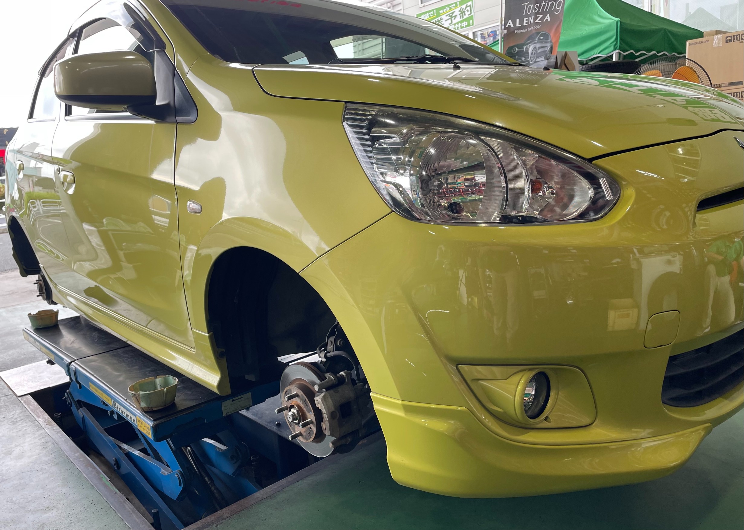 楽天市場】中古 165/70R14 タイヤホイール 4本セットDUNLOP