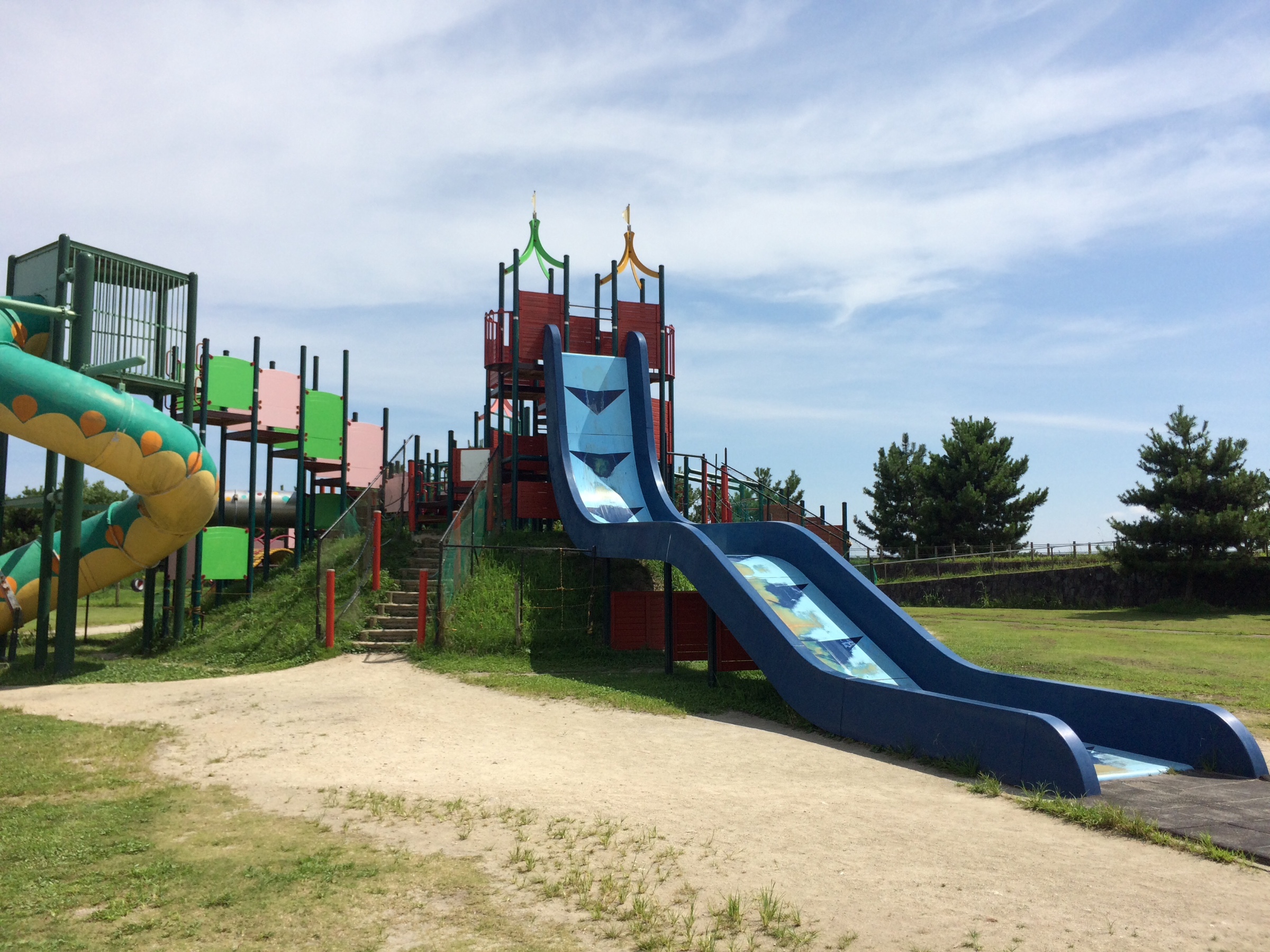 制覇しました スタッフ日記 タイヤ館 太宰府 タイヤからはじまる トータルカーメンテナンス タイヤ館グループ