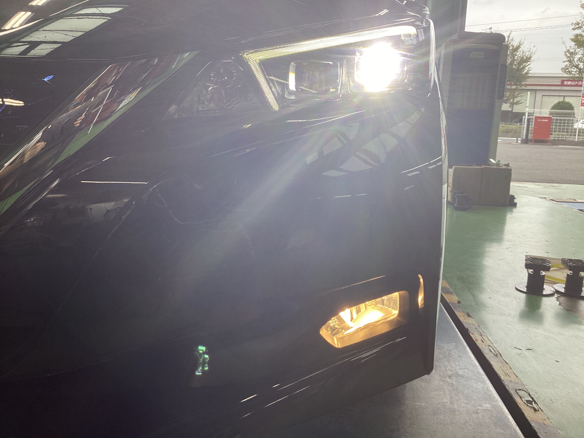 スタッフ撮影分