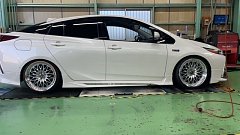力遊様専用 ワークVS XV 19インチ4本タイヤホイールセット
