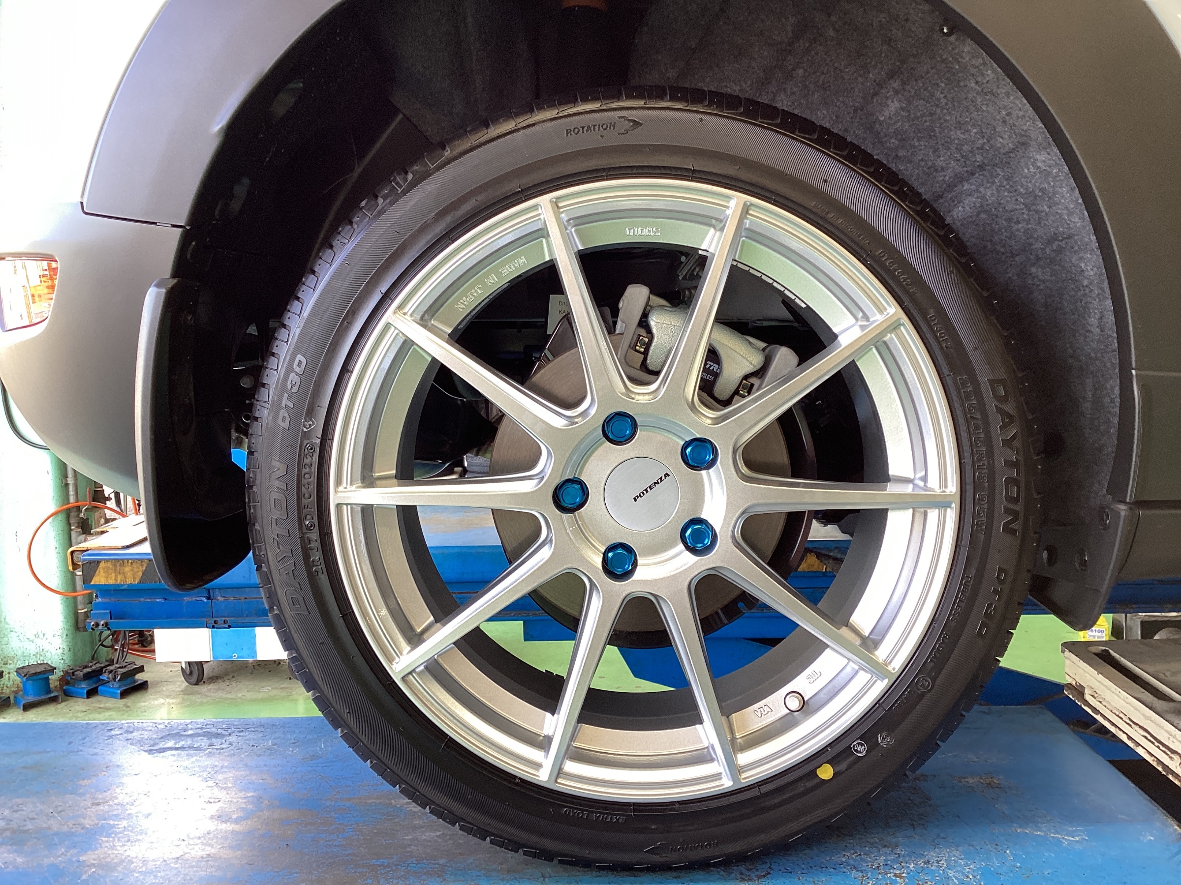 スタッフ撮影分